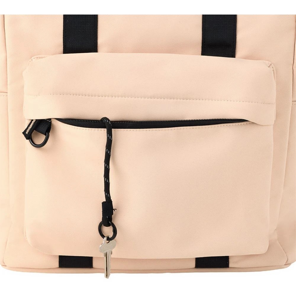 5 Otto On The Go Tote Bag Tan, 5 of 10