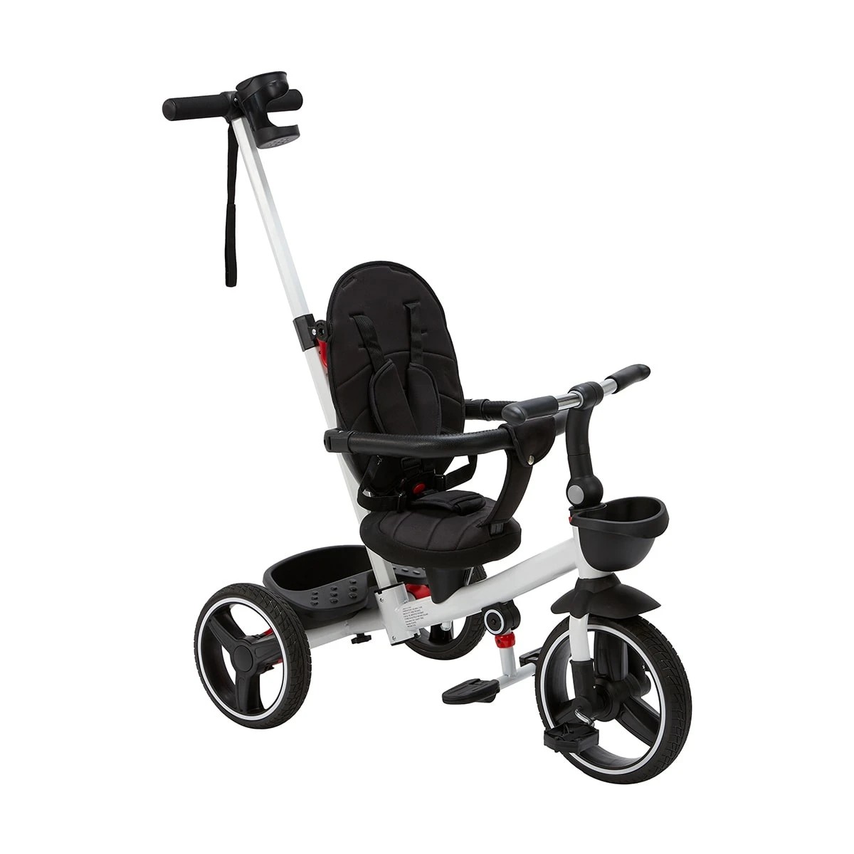 4 4 in 1 Canopy Trike, 4 of 10