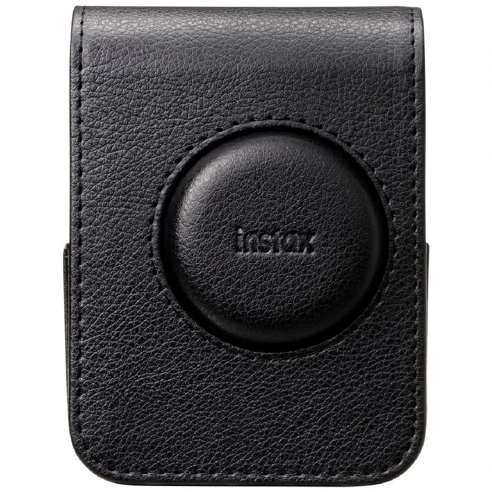1 Fujifilm Instax Mini Evo Camera Case Black, 1 of 3
