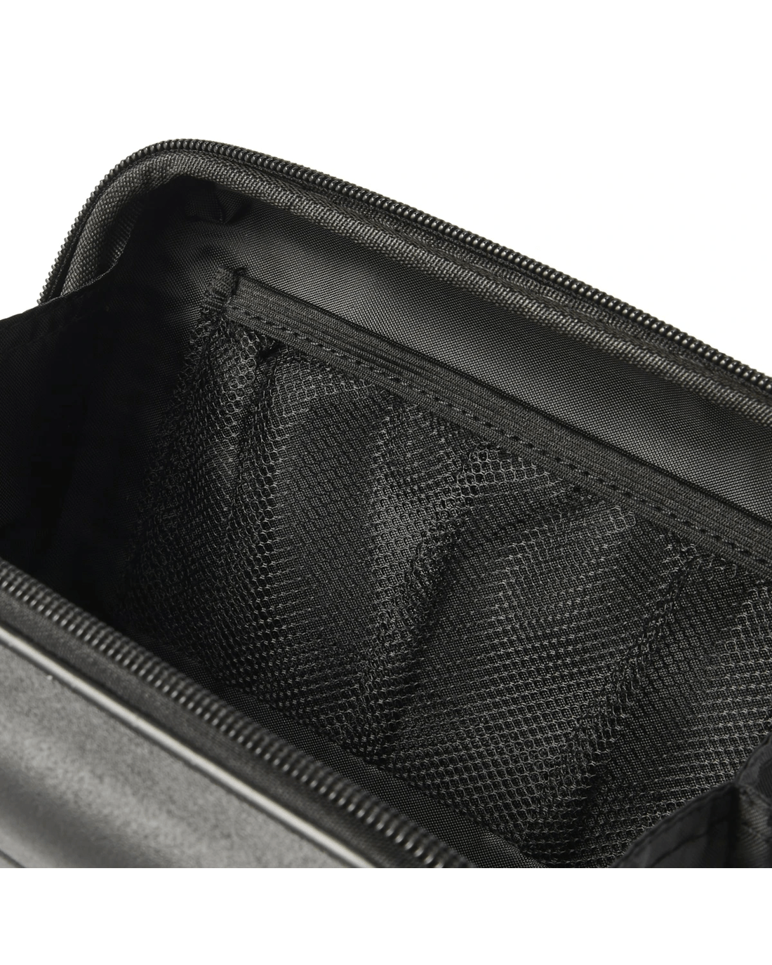 9 Mini Hard Case Organiser with Strap - Black, 9 of 10