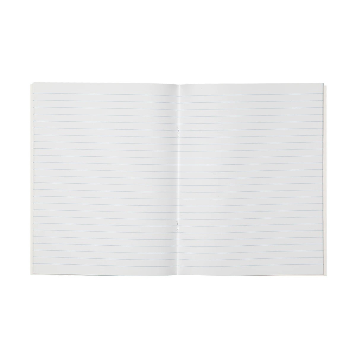 2 9in. x 7in. Exercise Book - 48 Pages, 2 of 6