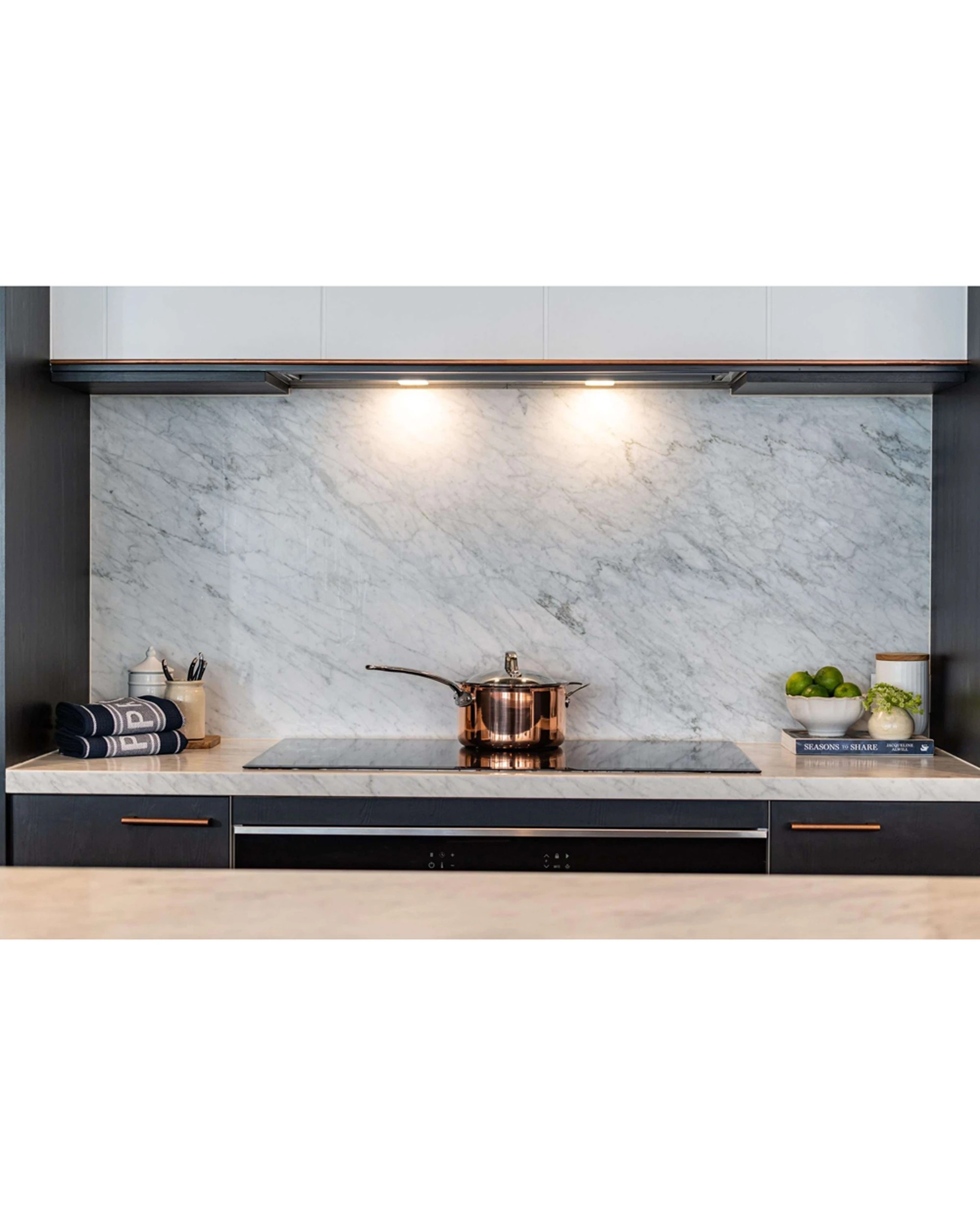 4 Kleenmaid Induction Cooktop 90cm Black Glass Touch Control 5-Zone Stovetop, 4 of 8
