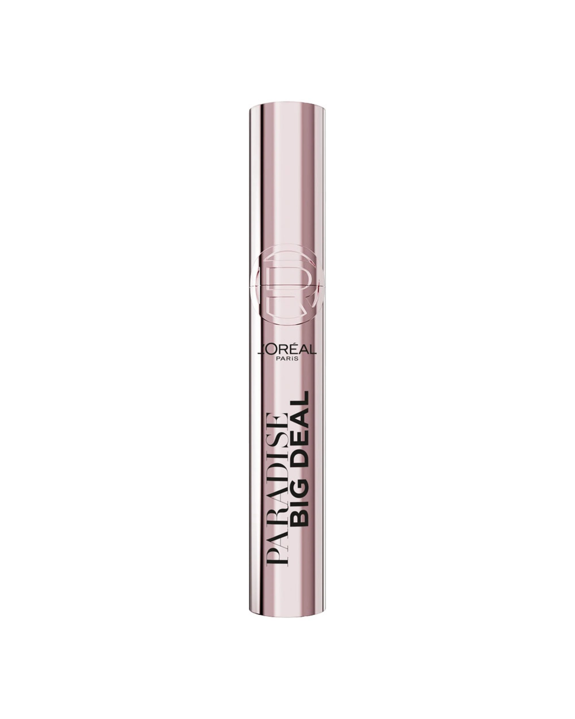 1 L'oreal Paris L'oreal Paradise Big Deal Mascara 9.9ml Black, 1 of 3