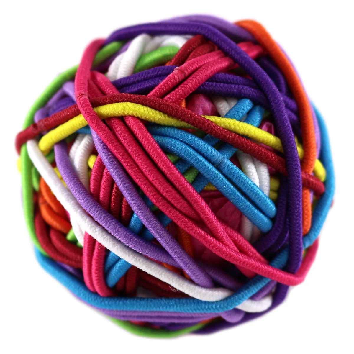 1 45 Pack Snagless Elastics