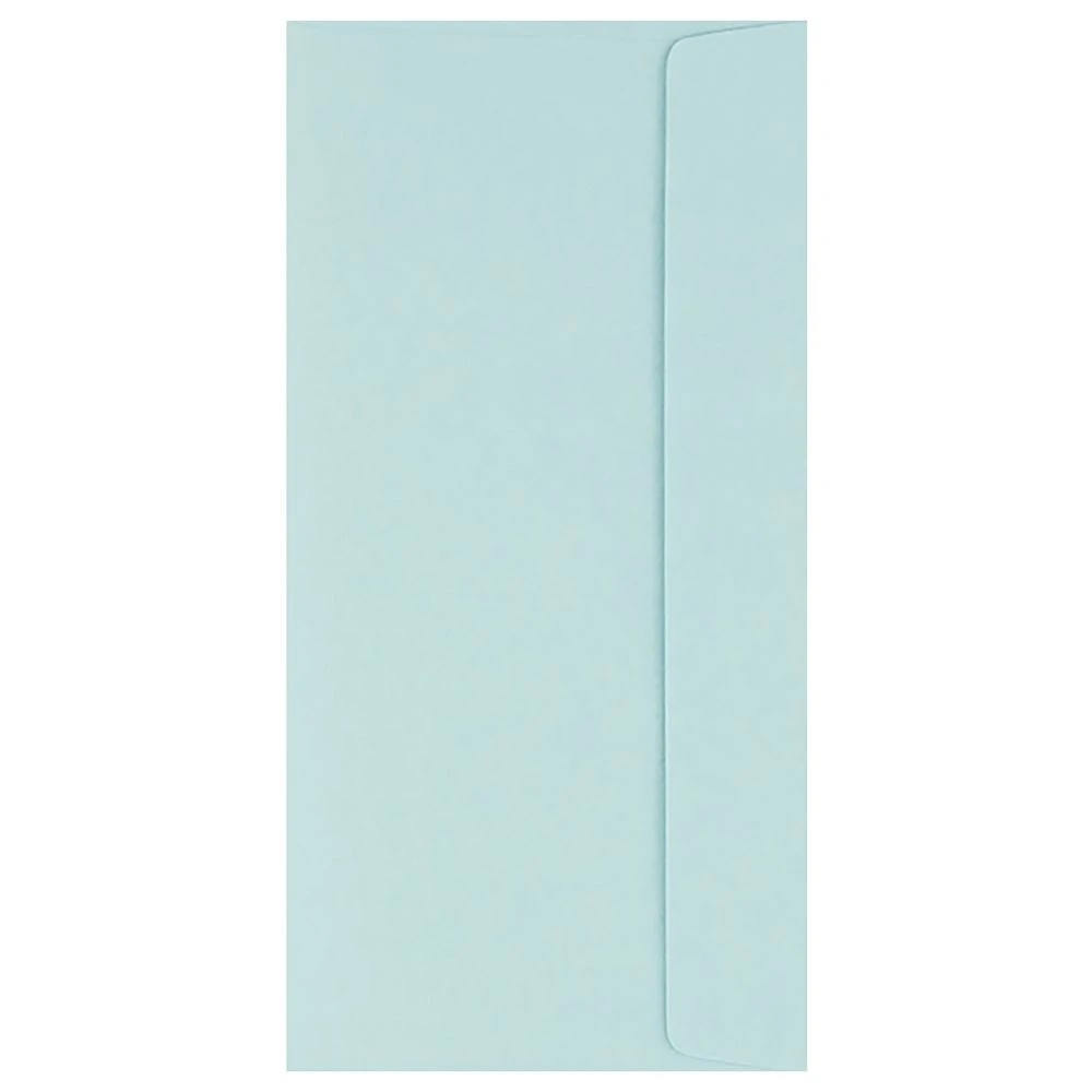 3 Quill DL Envelopes Powder Blue 25 Pack, 3 of 4