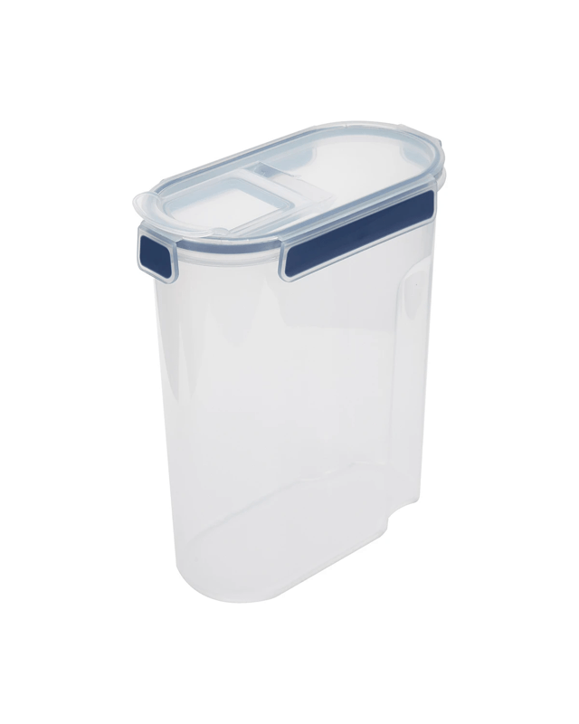 4.2L Cereal Clip Conta