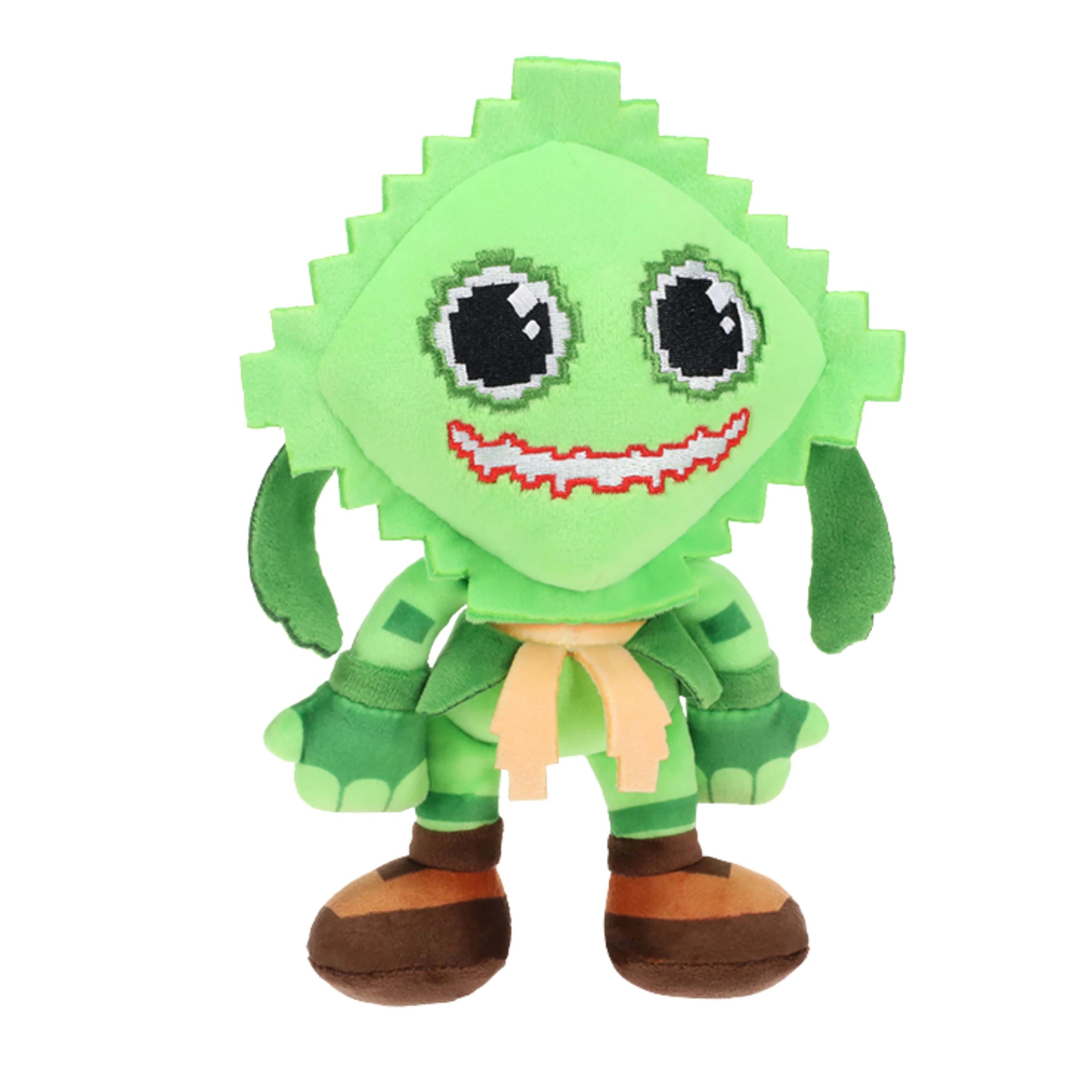 7 Roblox Steal A Brainrot Mystery Collectible Plush - Assorted, 7 of 10