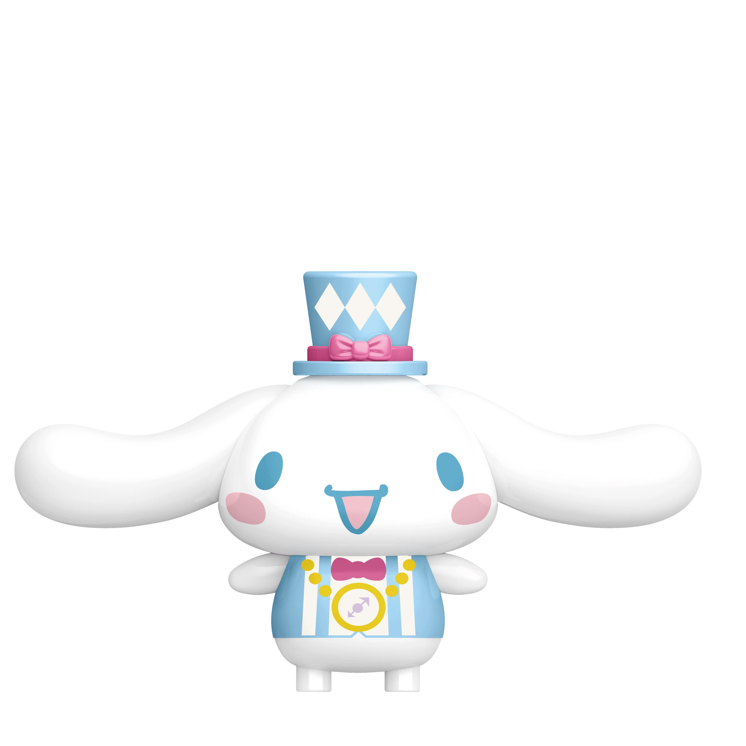 3 374 Piece Keepplay Cinnamoroll Gift Shop, 3 of 4