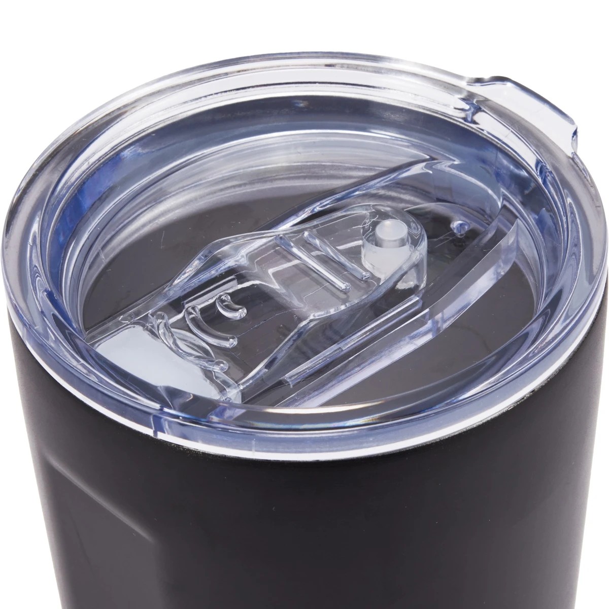 2 500ml Black Stainless Steel Coffee Tumbler, 2 of 6