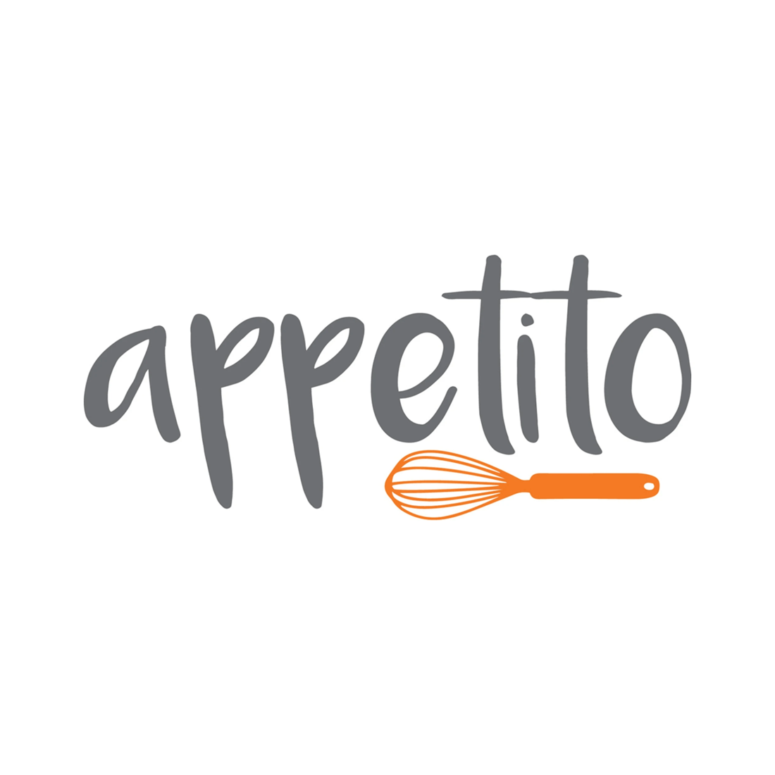 2 Appetito 2 Pack Heat Resistant Silicone Oven Mitts For Baking And Cooking
 - Grey, 2 of 2