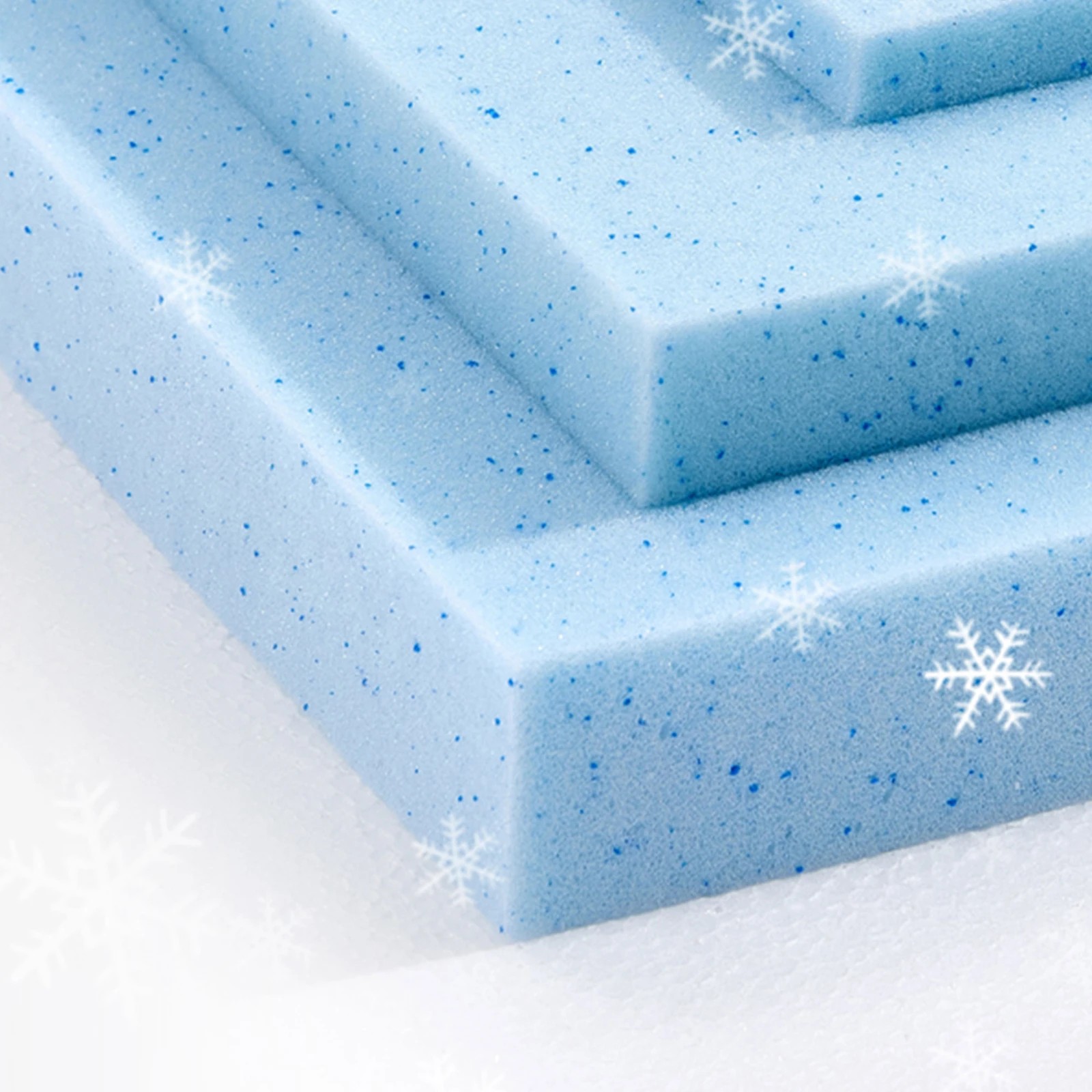 10 Alfordson Mattress Gel Memory Foam Reversible Dual-use Soft Firm - Double Bed, 10 of 10