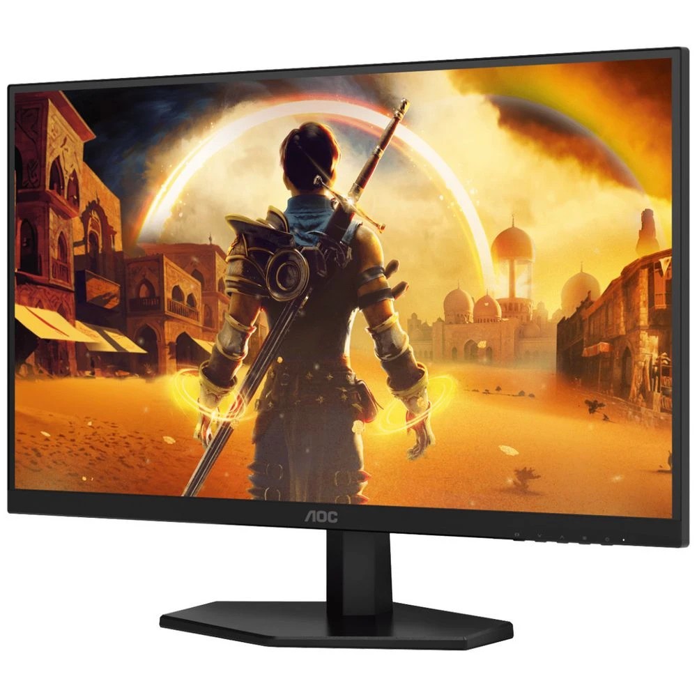 3 AOC 27" QHD 260Hz Gaming Monitor Q27G42ZE, 3 of 8