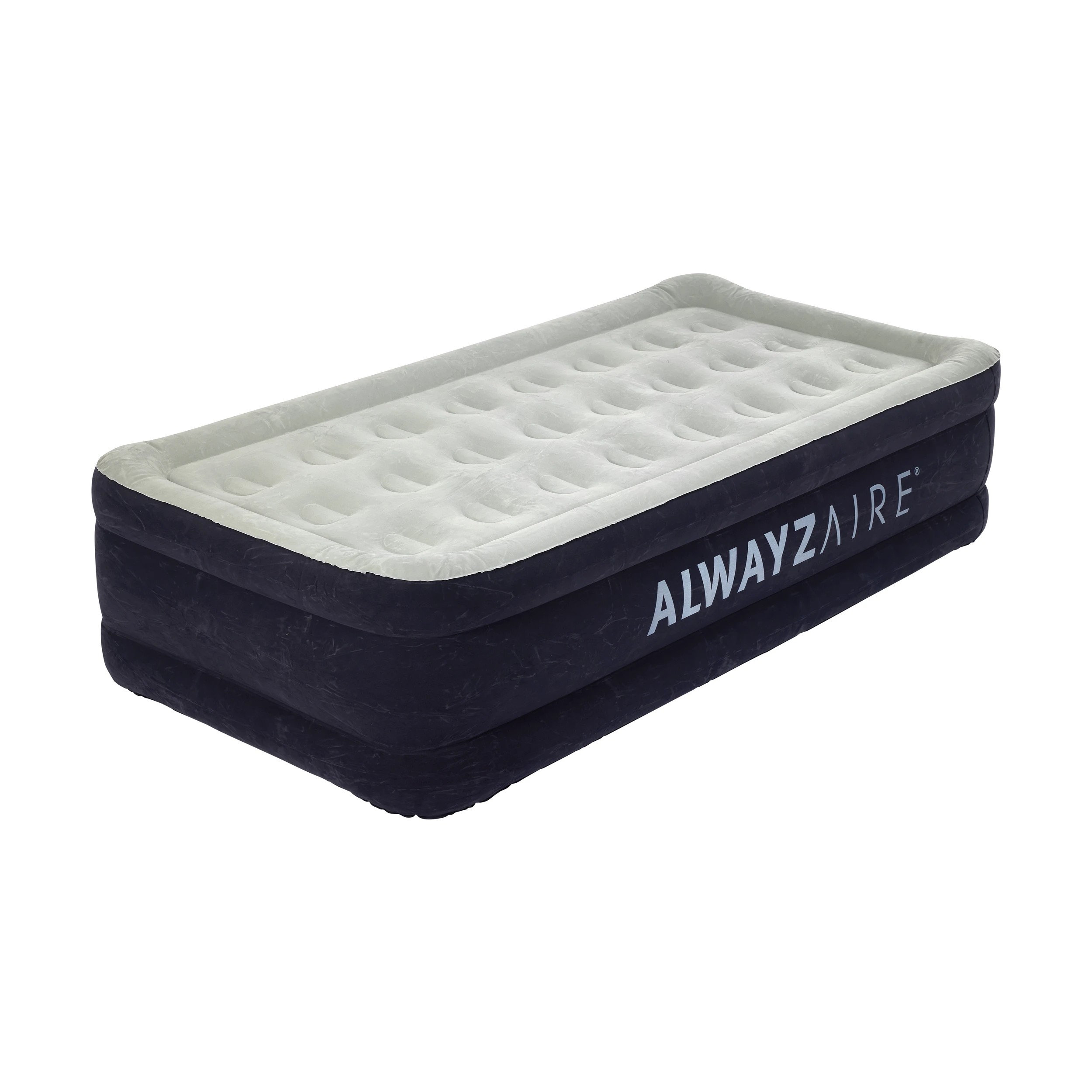 3 Alwayzaire Bestway King Single Air Mattress, 3 of 10