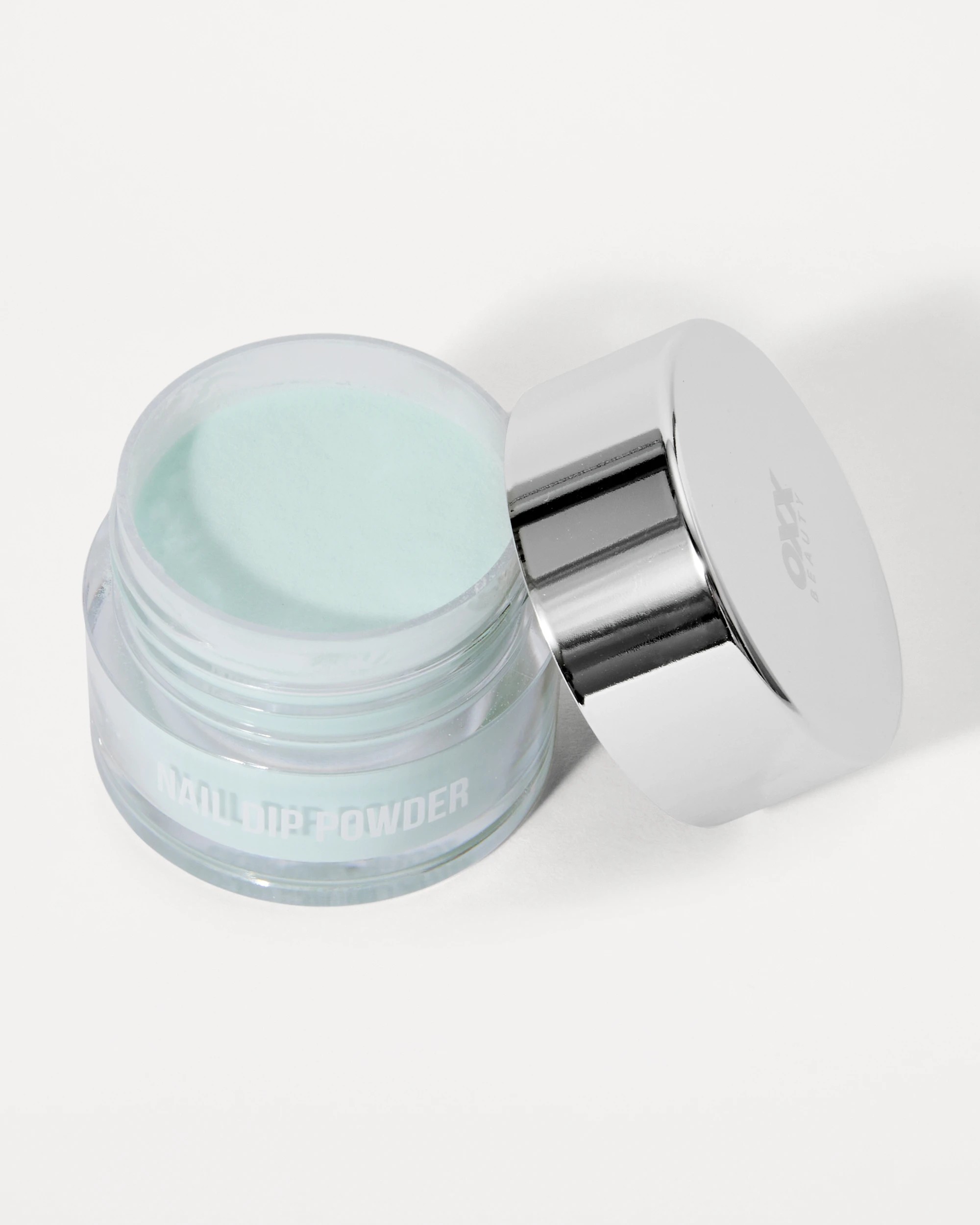 3 OXX Beauty Nail Dip Powder - Mint, 3 of 4