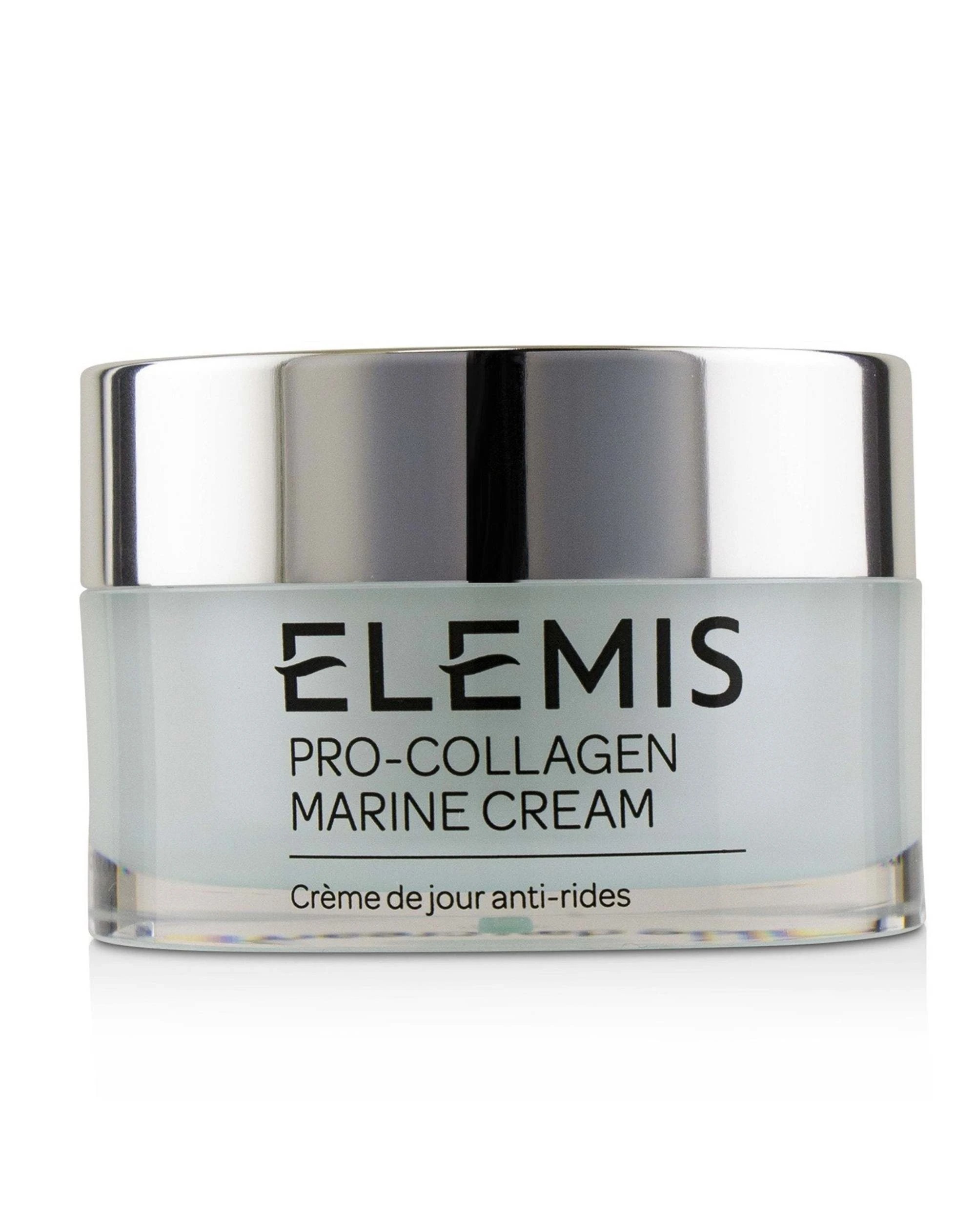 4 Elemis Pro-Collagen Marine Cream 100ml/3.4oz, 4 of 4