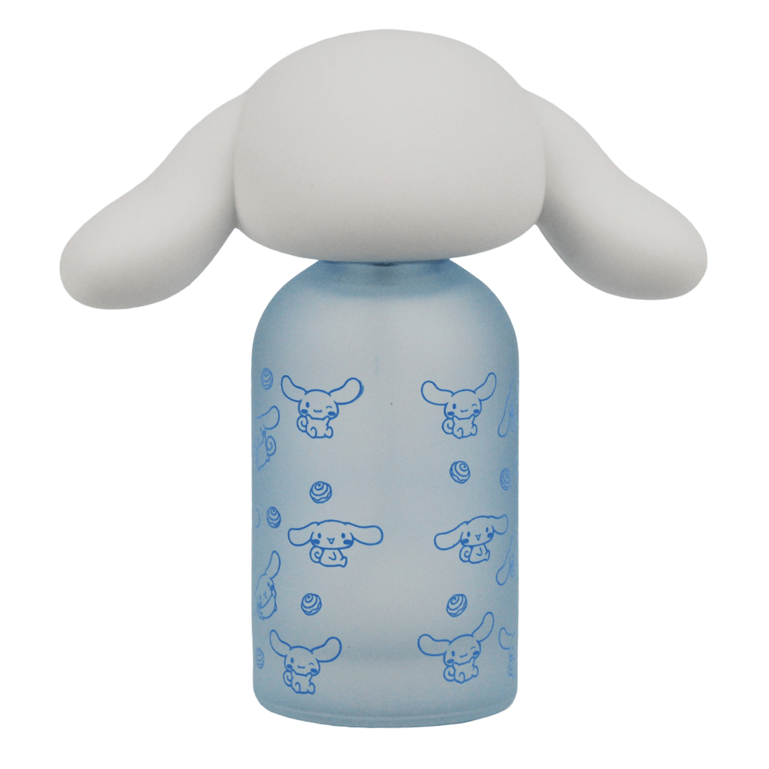 4 Cinnamoroll Mini Perfume with 3D Topper 50ml  - Blueberry Fragrance, 4 of 5