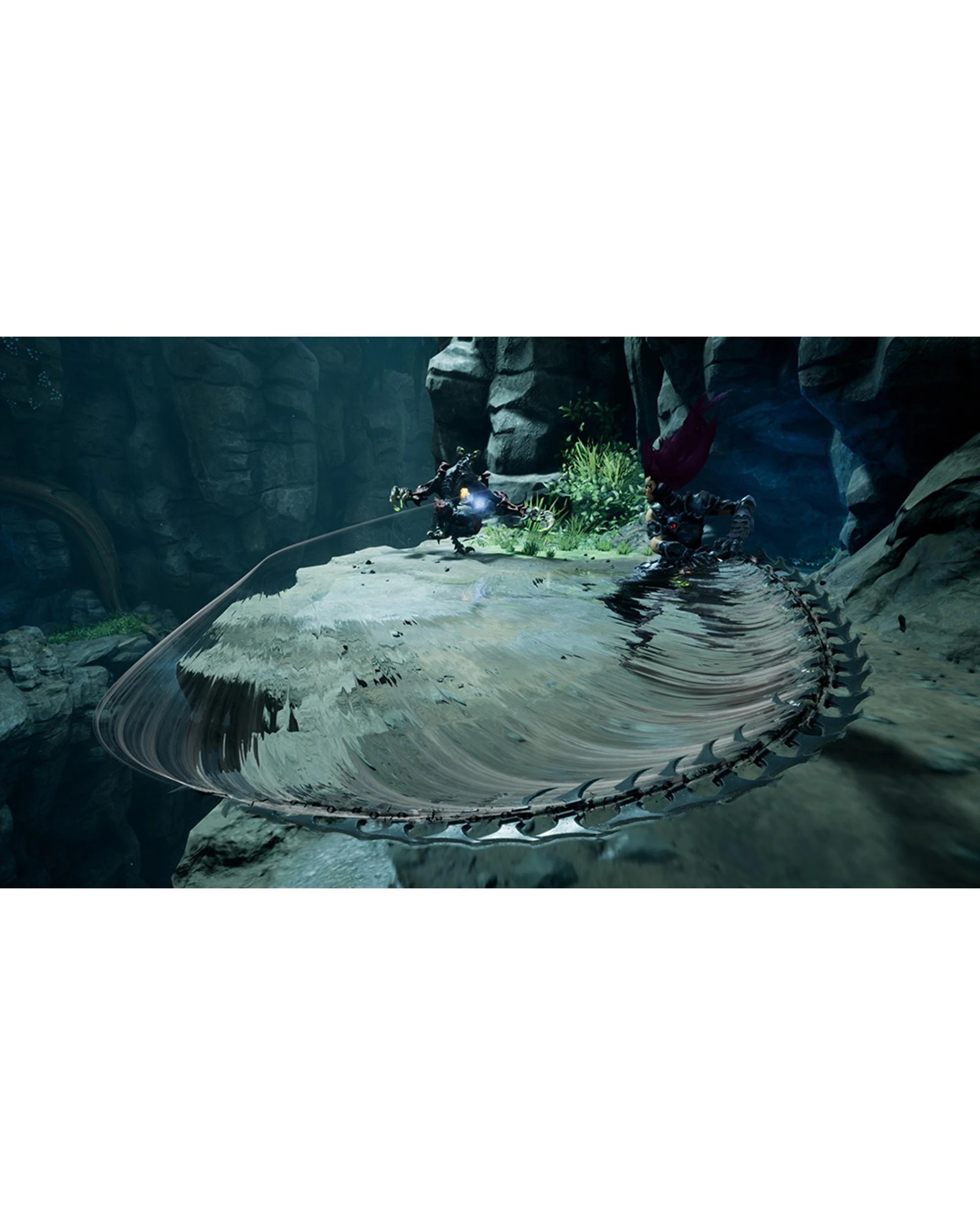 7 Darksiders 3 - Switch, 7 of 10
