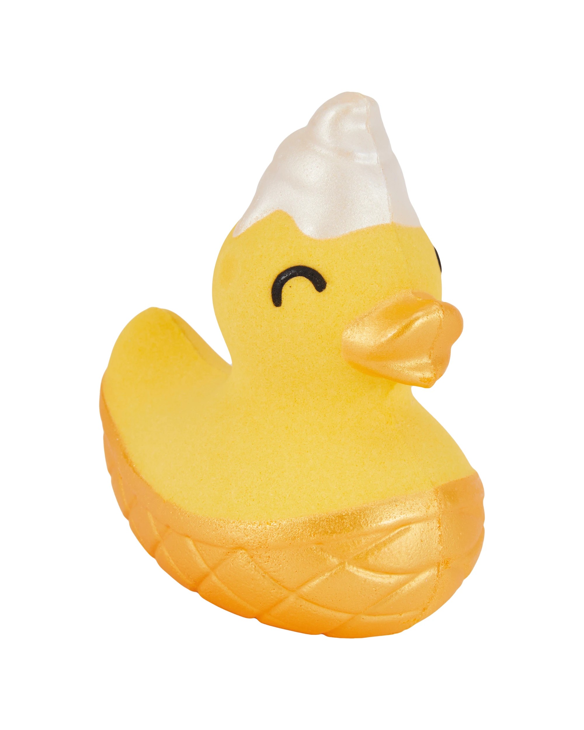 3 OXX Bodycare Bath Fizzer 200g - Vanilla Scented, 3 of 5