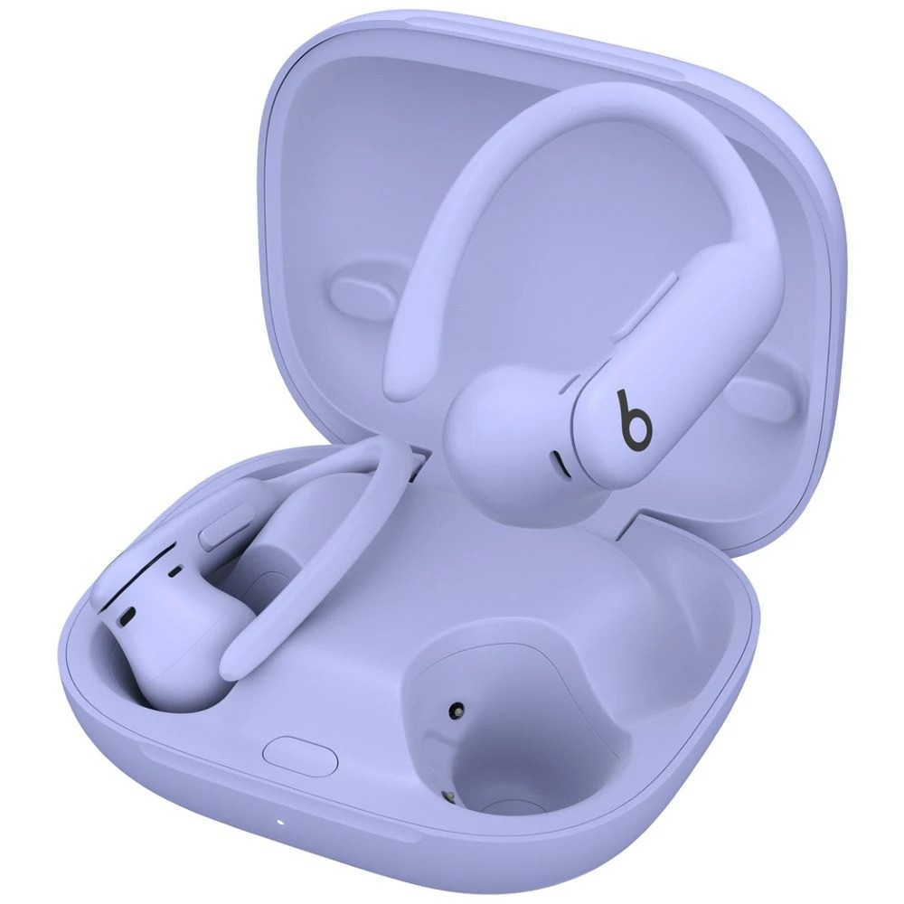 1 Beats Powerbeats Pro 2 Hyper Purple, 1 of 9