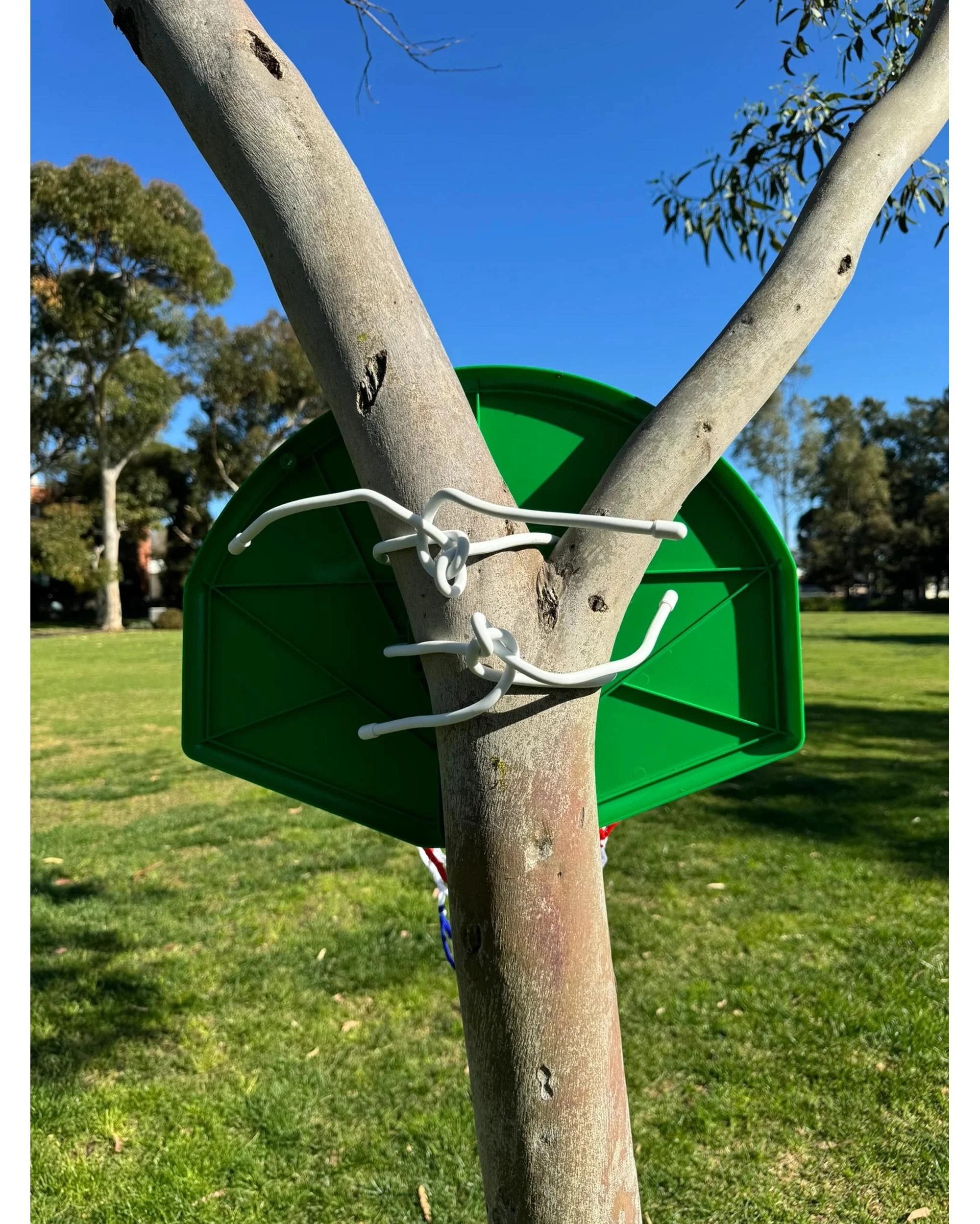 4 Go Play! Everywhere Basketball Board, 4 of 6