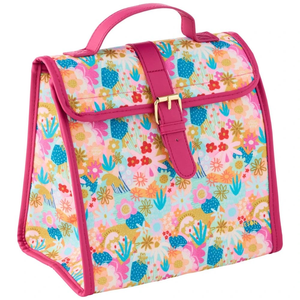 1 Otto Rach Jackson Lunch Bag, 1 of 4