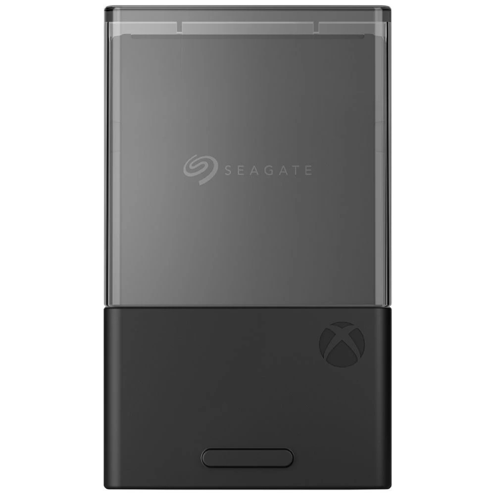 1 Seagate 1TB Storage Expansion Card for Xbox Series X/S, 1 of 4