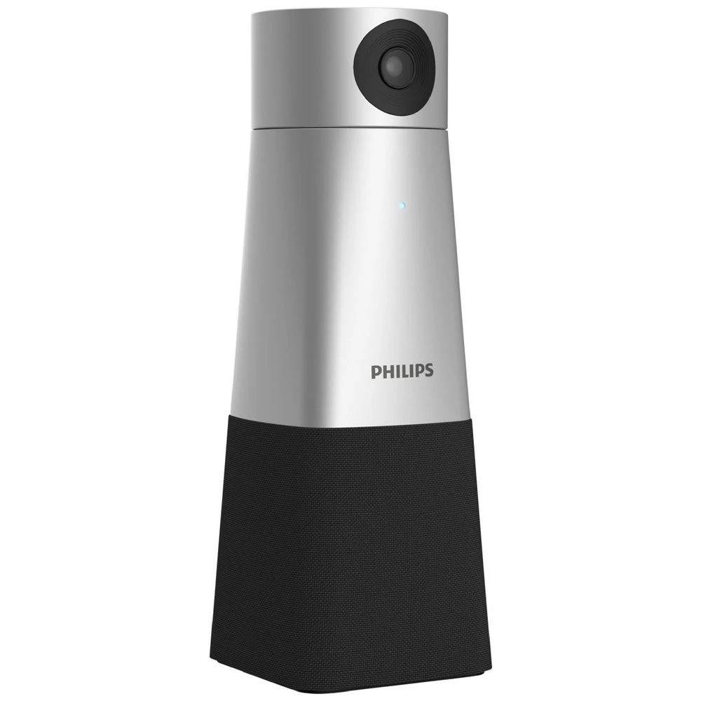 5 Philips Smart Meeting HD Audio and Video Conference Solution, 5 of 10