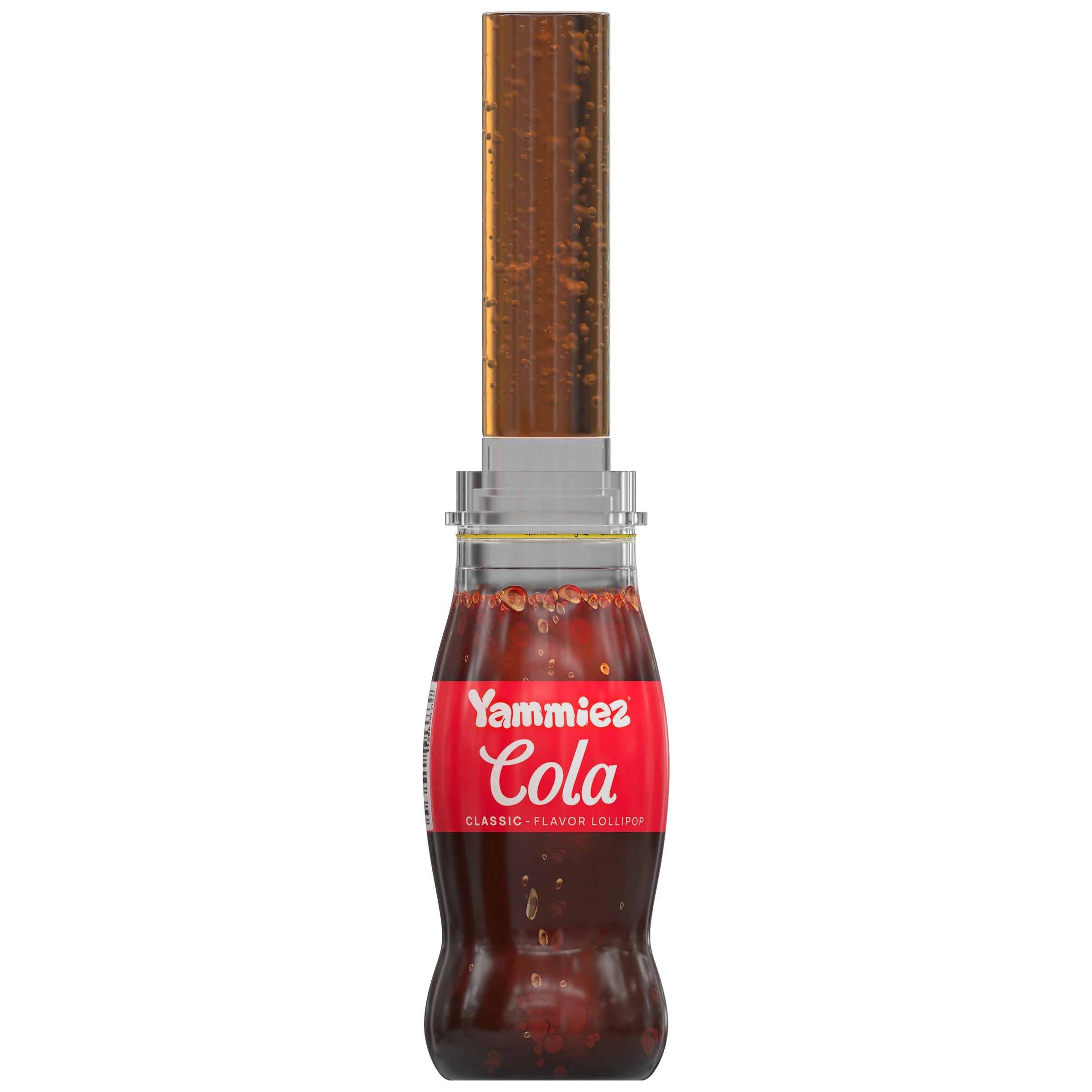 4 Yammiez Cola Pop, 4 of 4