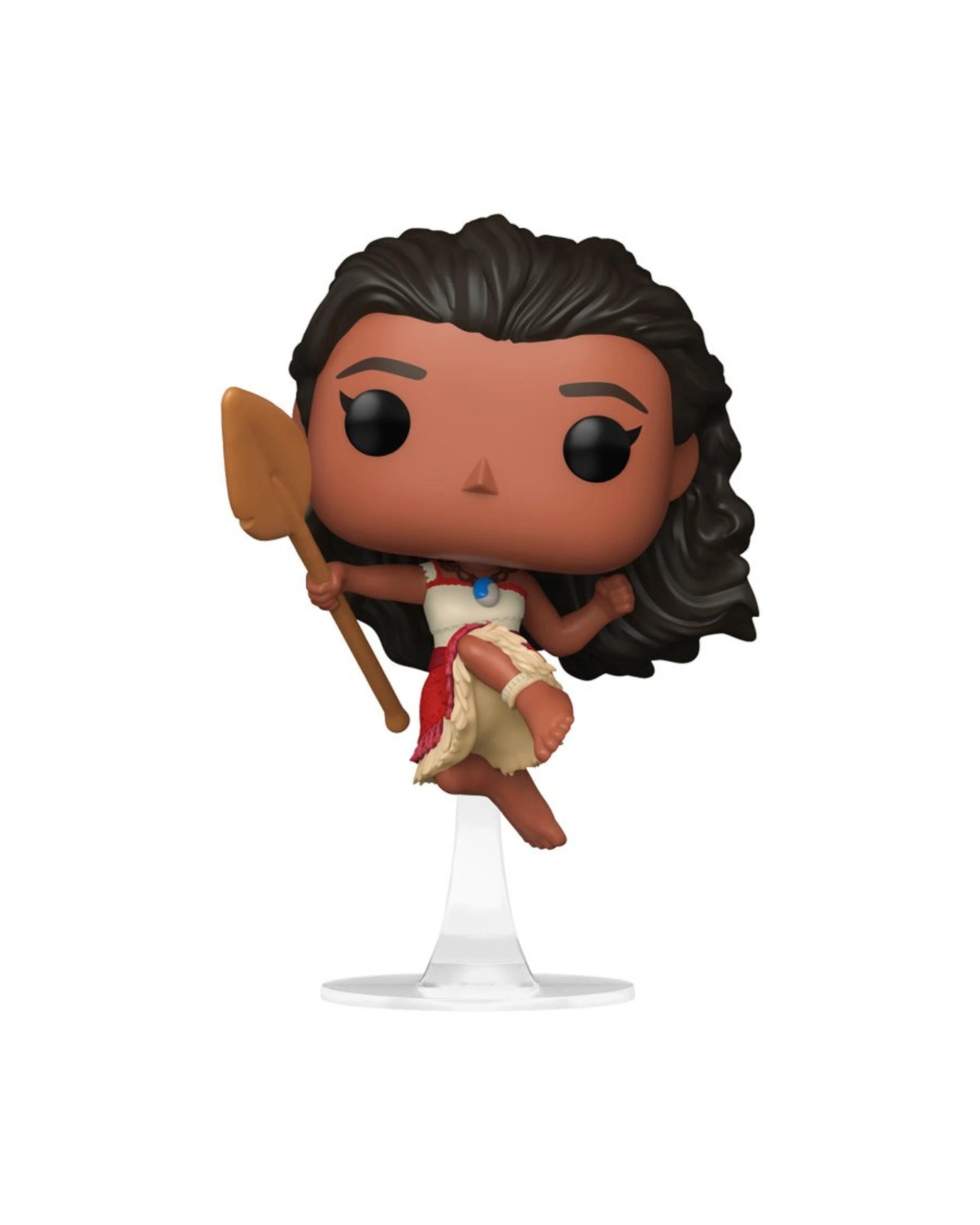 2 Moana 2 Moana - Leaping -  Funko POP! Vinyl, 2 of 3