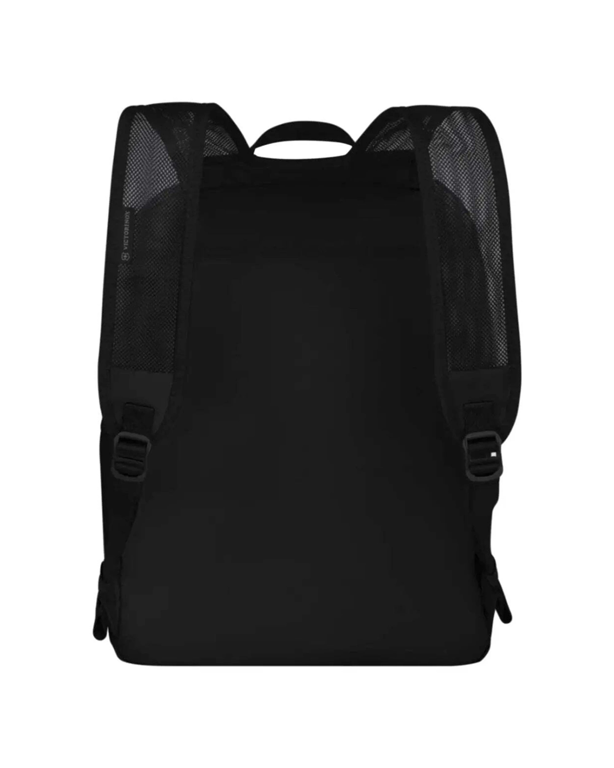 5 Victorinox Packable Backpack Lightweight Durable Travel Bag - Black, 5 of 7