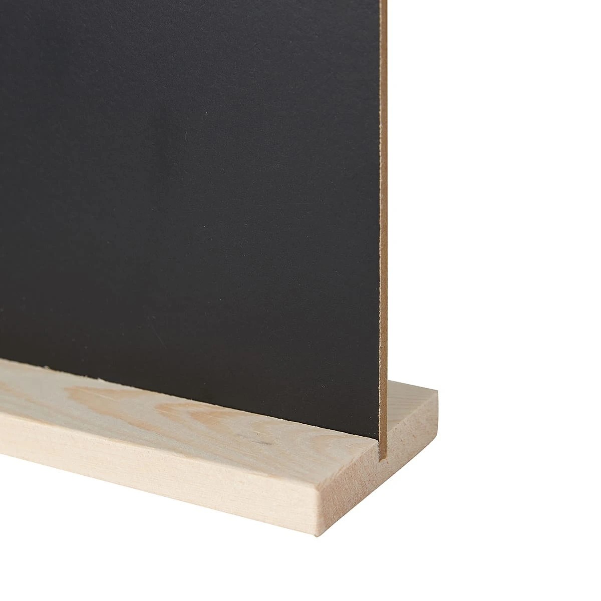 5 Blackboard Sign On Stand, 5 of 7