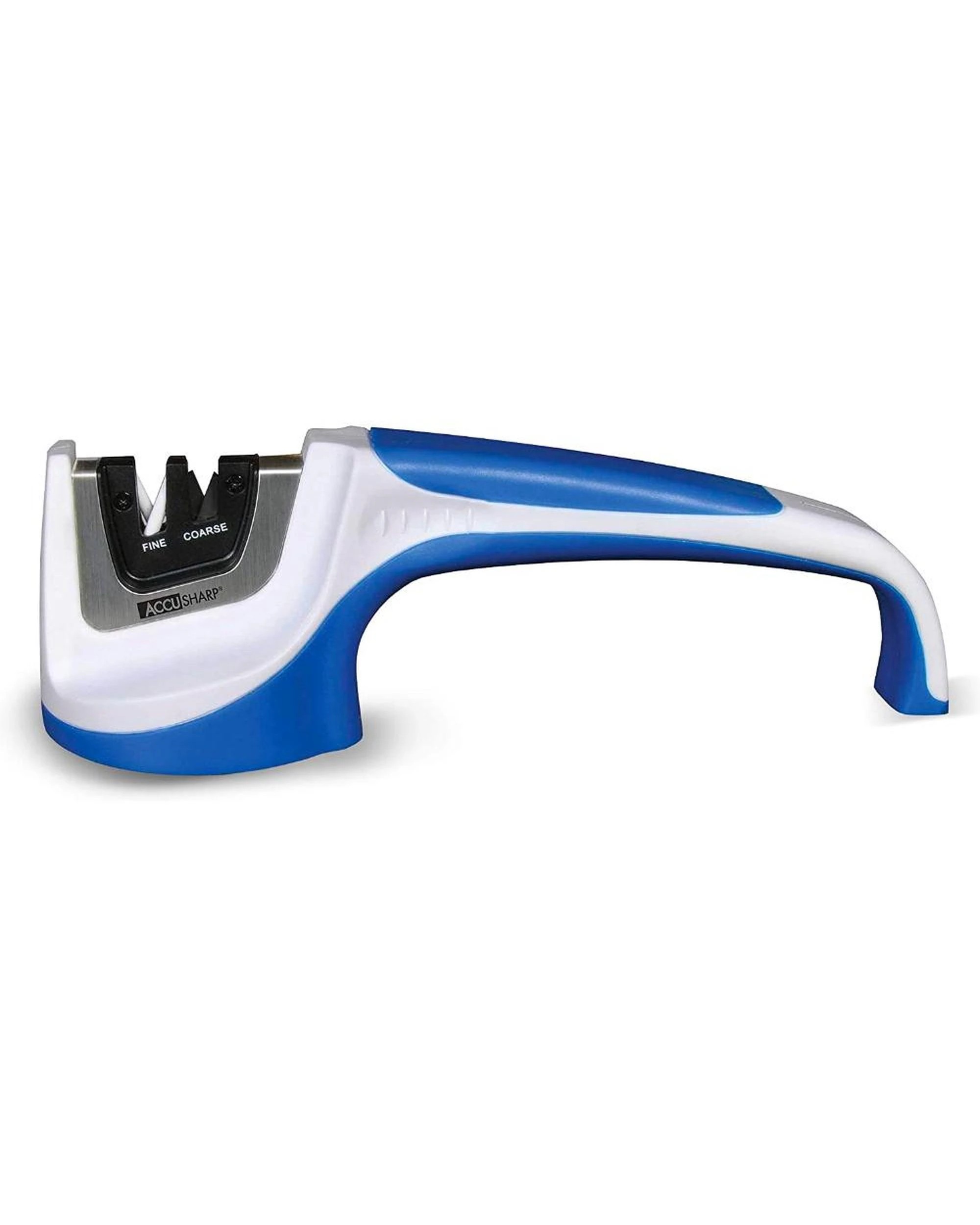 1 Accusharp Pull Thru Sharpener  47PTB, 1 of 3