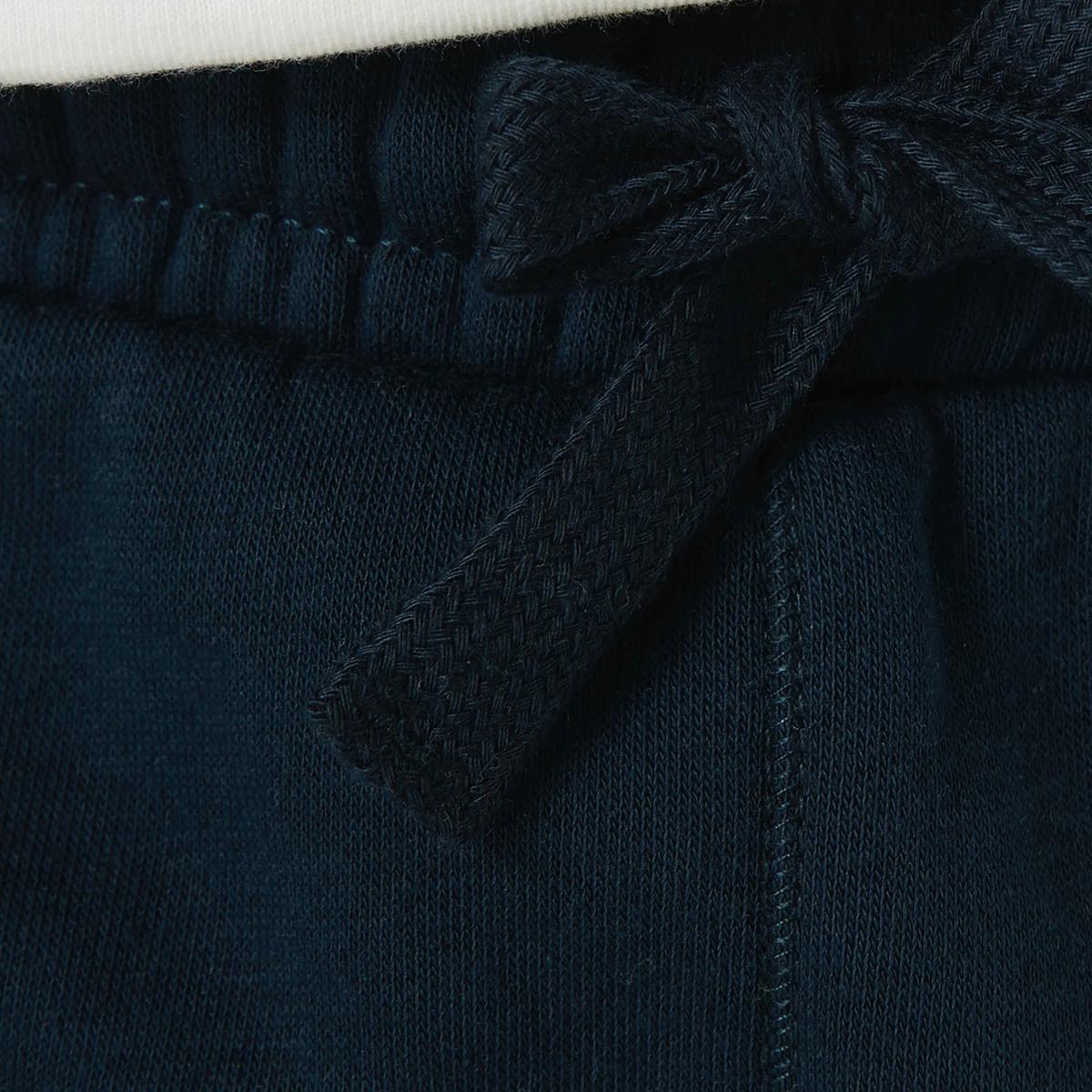 4 Table Trackpants Dress Navy, 4 of 8