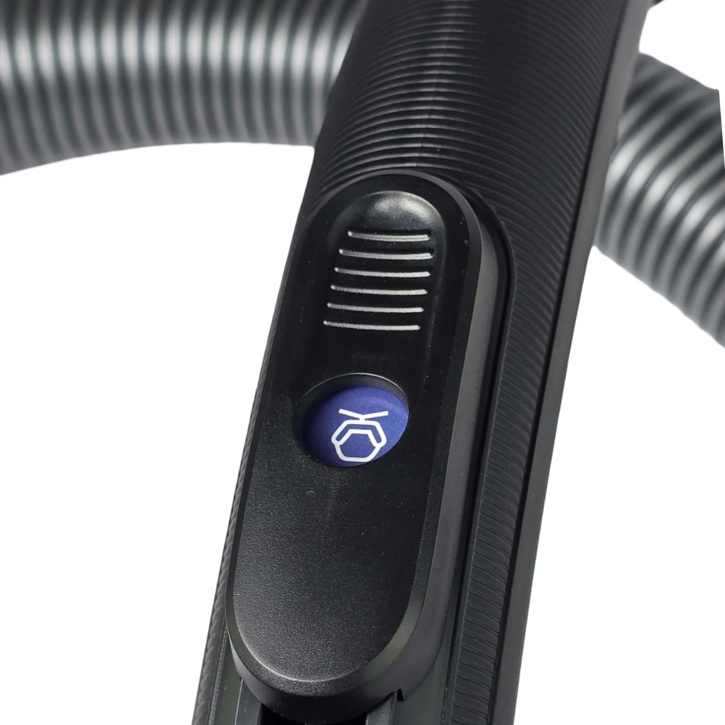 7 Hygieia Hose & Handle For Philips PowerPro FC Models - Grey, 7 of 8