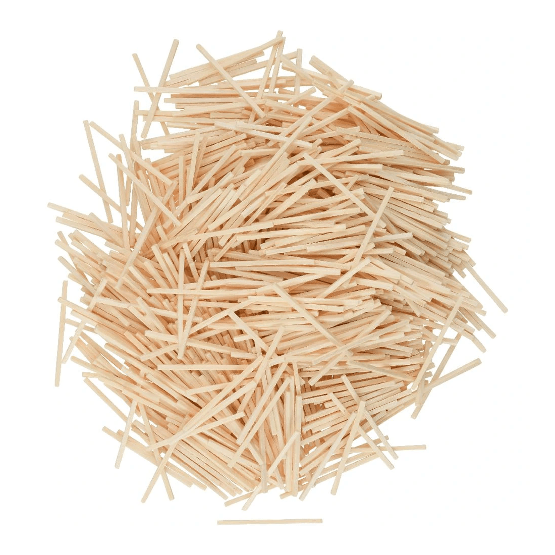 2 Kadink Wooden Match Sticks Natural 1000 Pack, 2 of 3