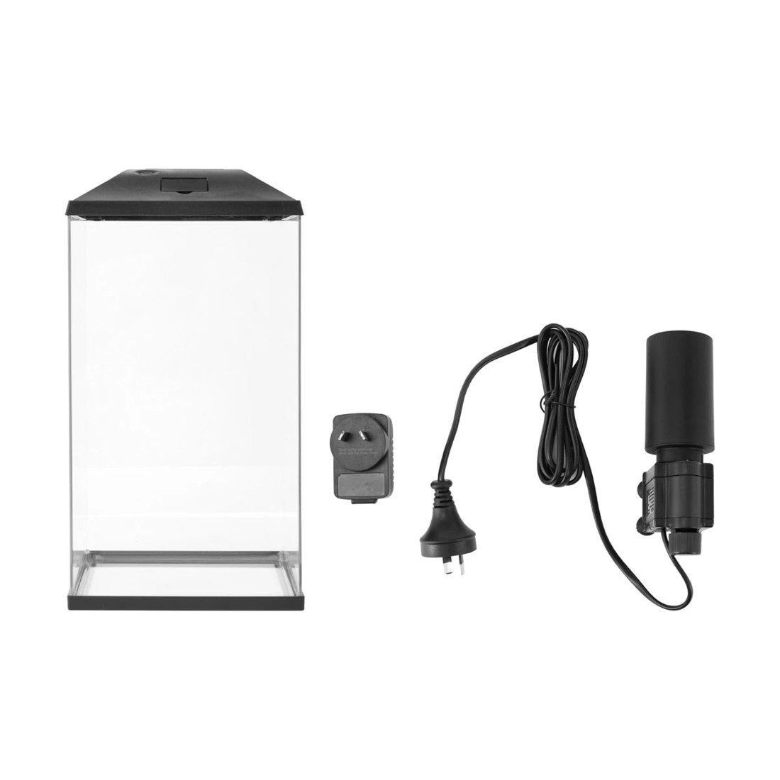 1 12L Betta Fish Tank, 1 of 9