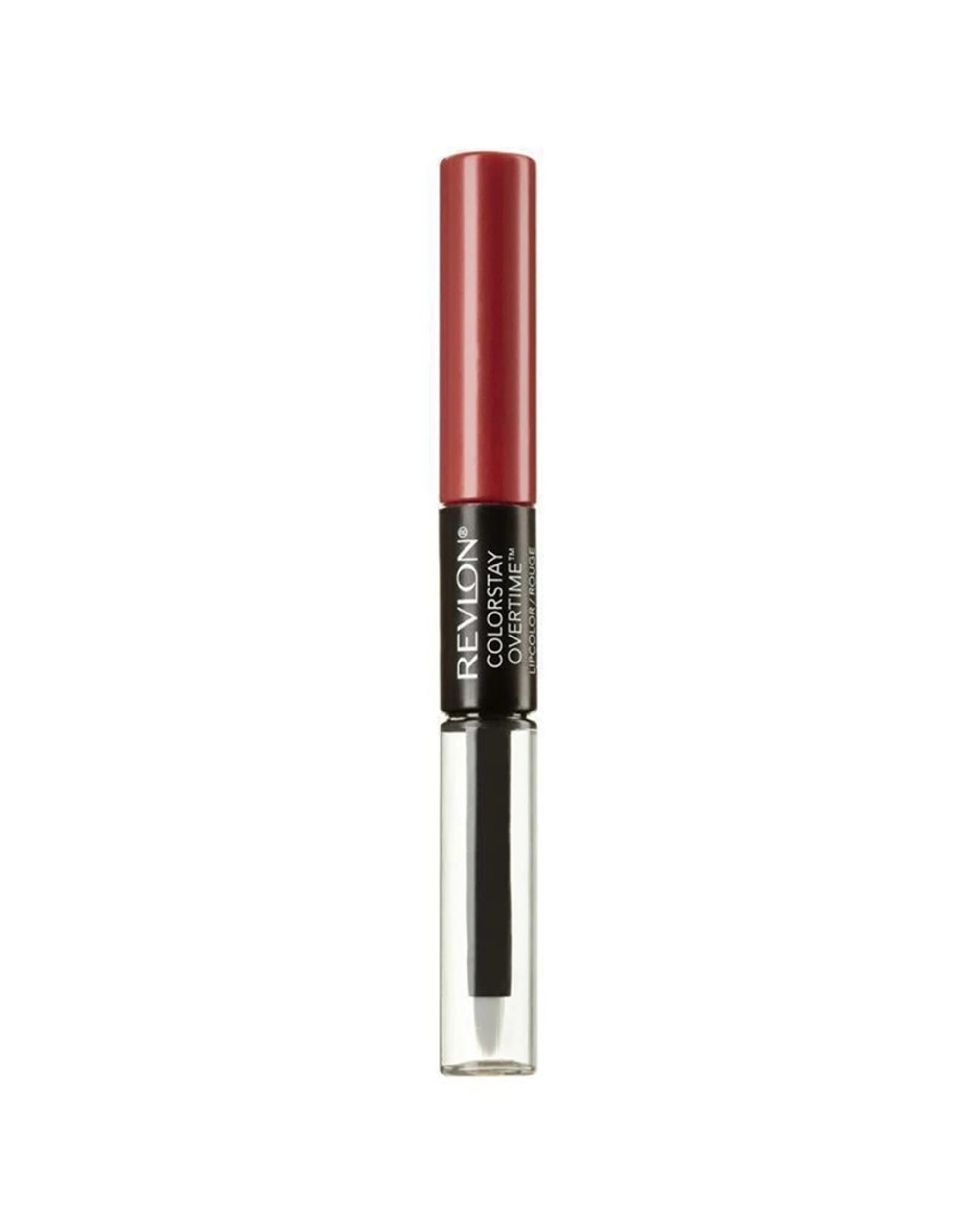 1 Revlon ColorStay Overtime Lipcolor - 20 Constantly Coral, 1 of 1