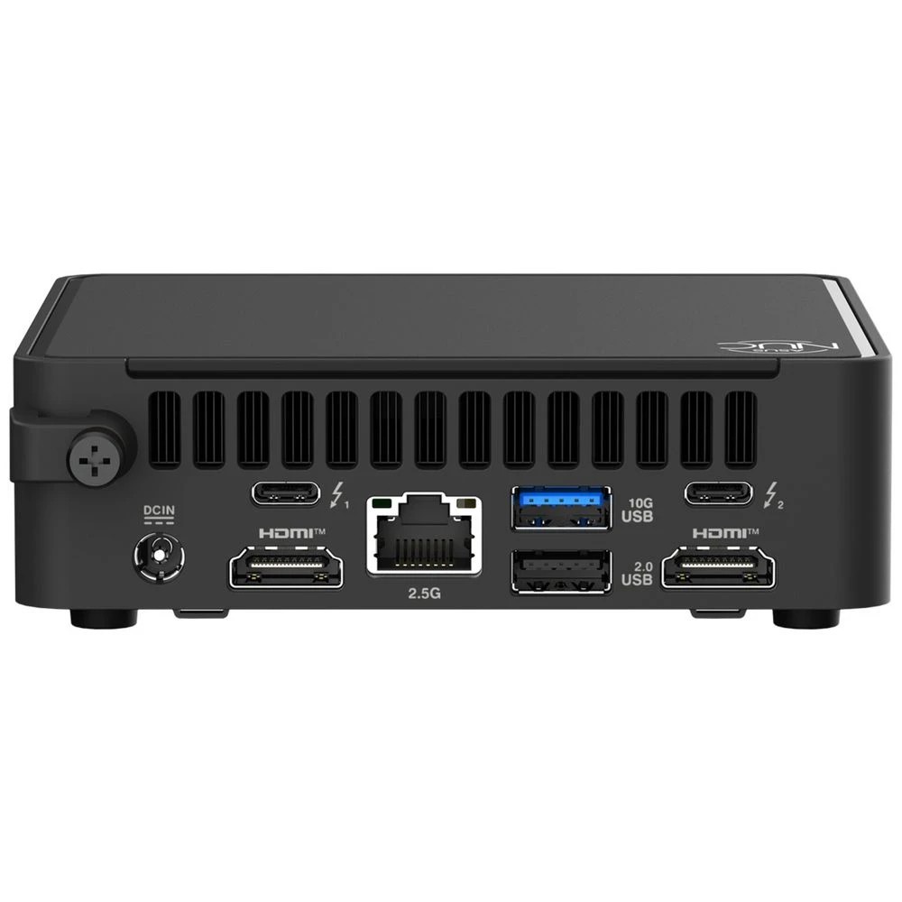 3 Asus NUC 15 Pro Slim Core 5 16GB/1TB Mini PC, 3 of 4