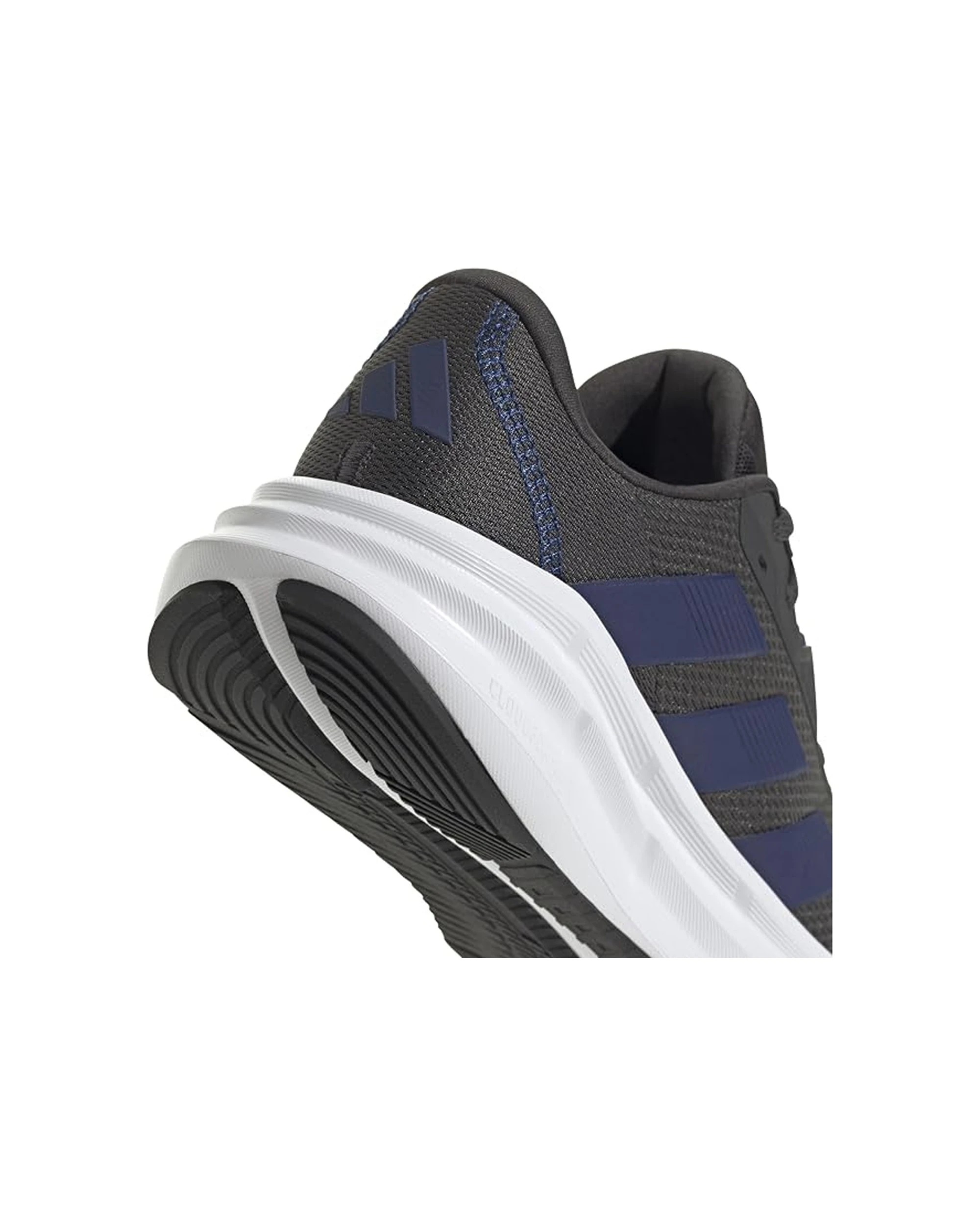 5 Adidas Galaxy 7 Men's Athletic Running Shoes - 10.5 - Multi, 5 of 5