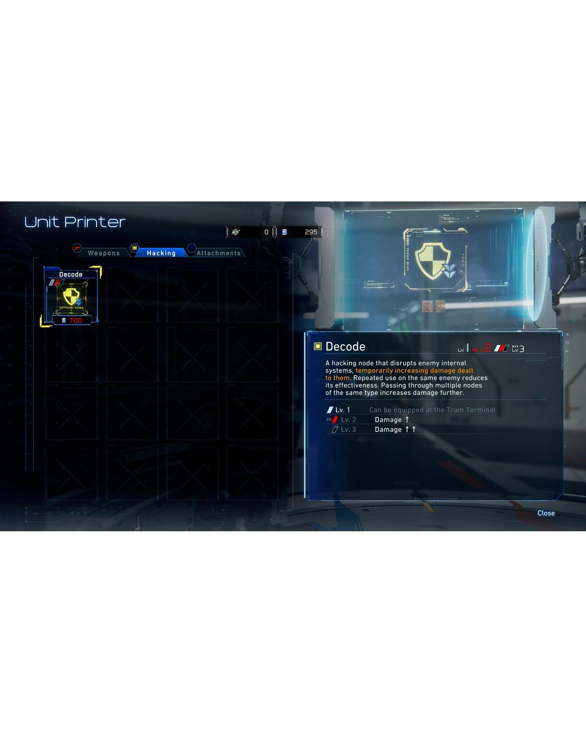 10 Pragmata - PS5, 10 of 10