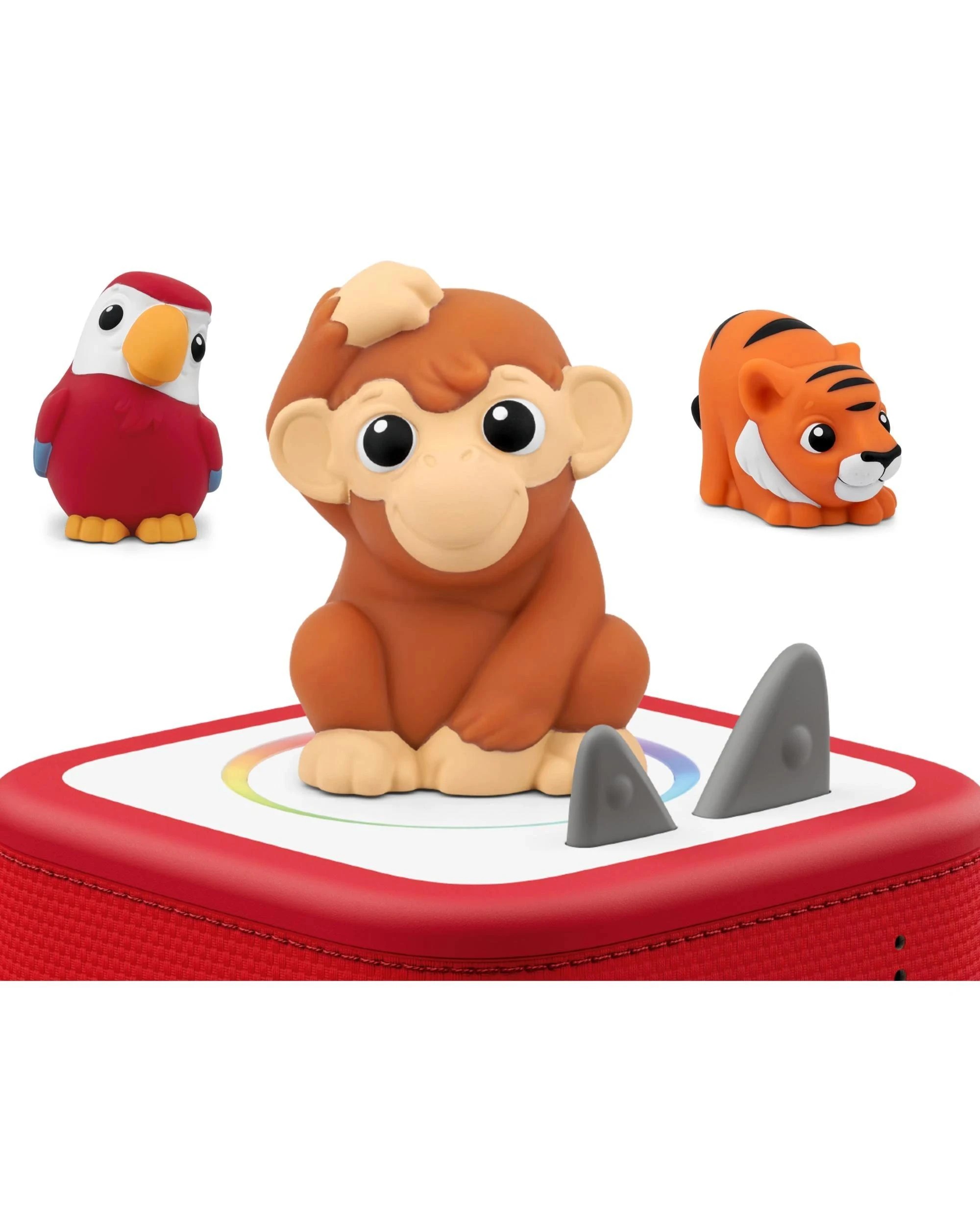 1 Tonies - My First Tonies: Jungle 3-pack Set - Multi, 1 of 10