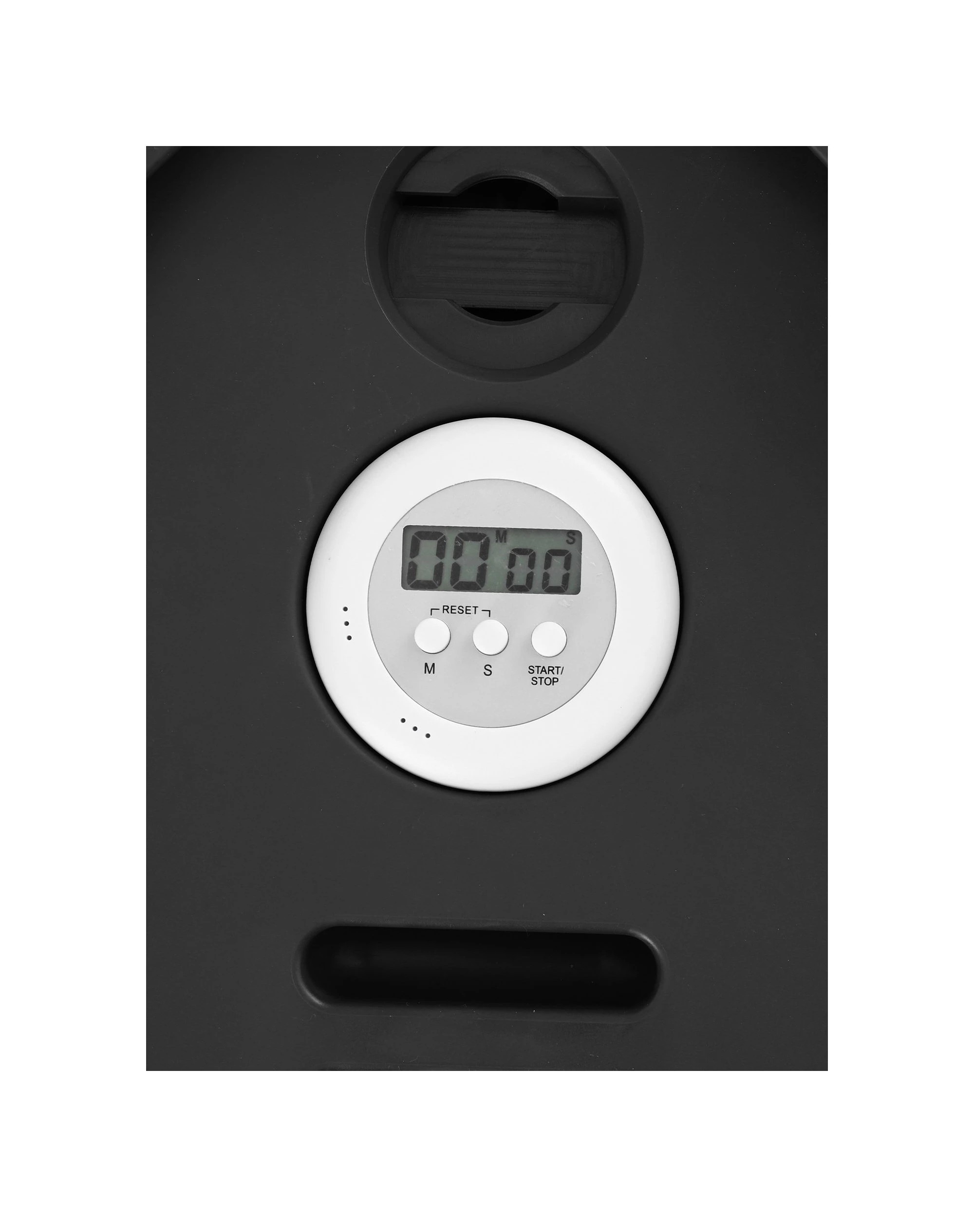 8 Everfit Pilates Reformer Abdominal Exercise Board Push Up Set Fitness - Black, 8 of 9