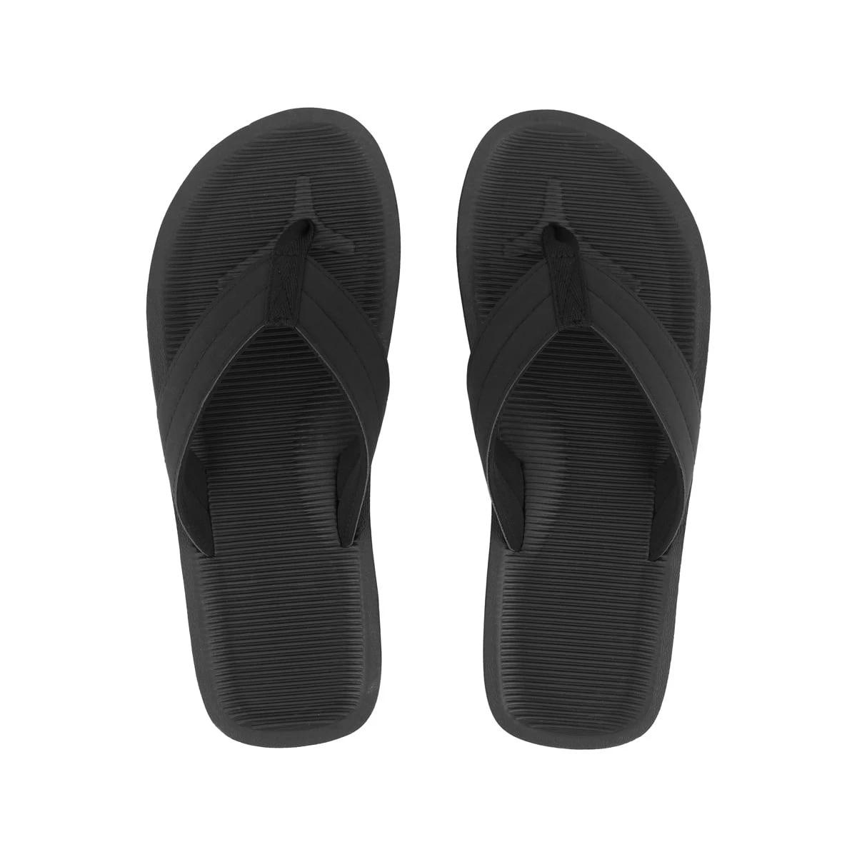 2 Thongs BLACK, 2 of 3