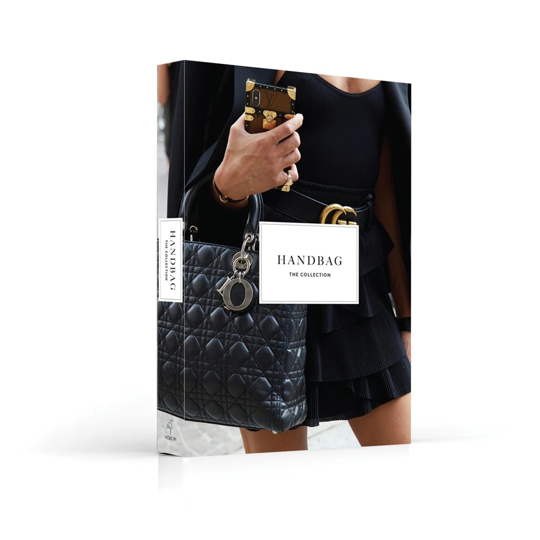1 Handbag The Collection - Book, 1 of 6