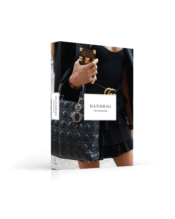 Handbag The Collection - Book