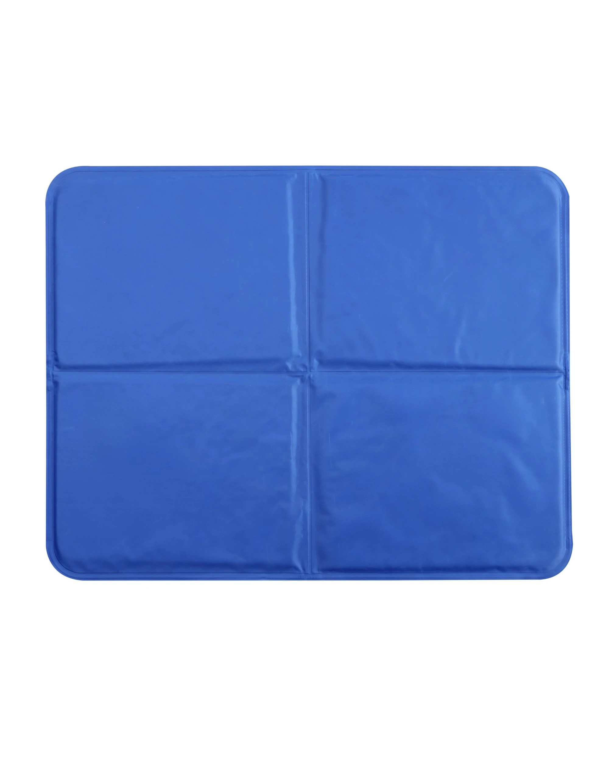5 Paw Paws Pet Cooling Mat Medium - Blue, 5 of 7