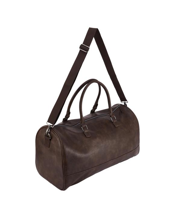 Preston Duffle