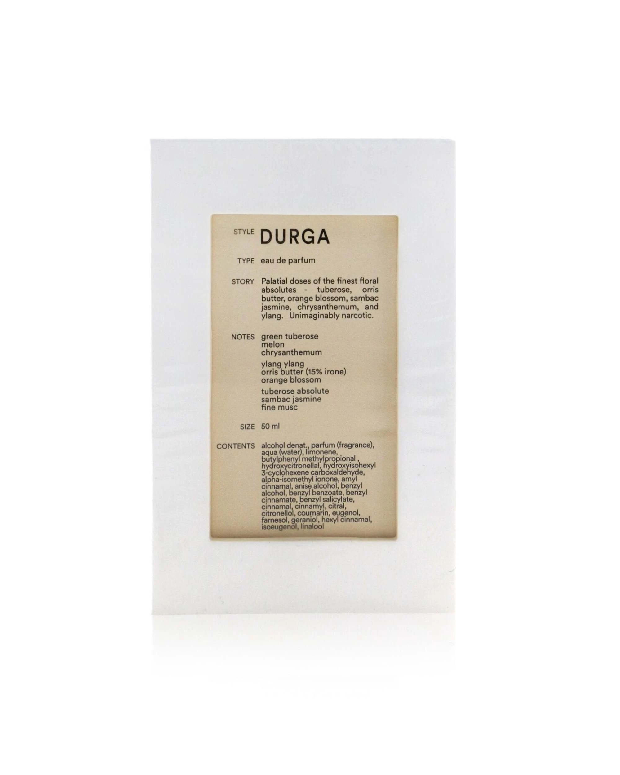3 D.S. & Durga Durga Eau De Parfum Spray 50ml/1.7oz, 3 of 3