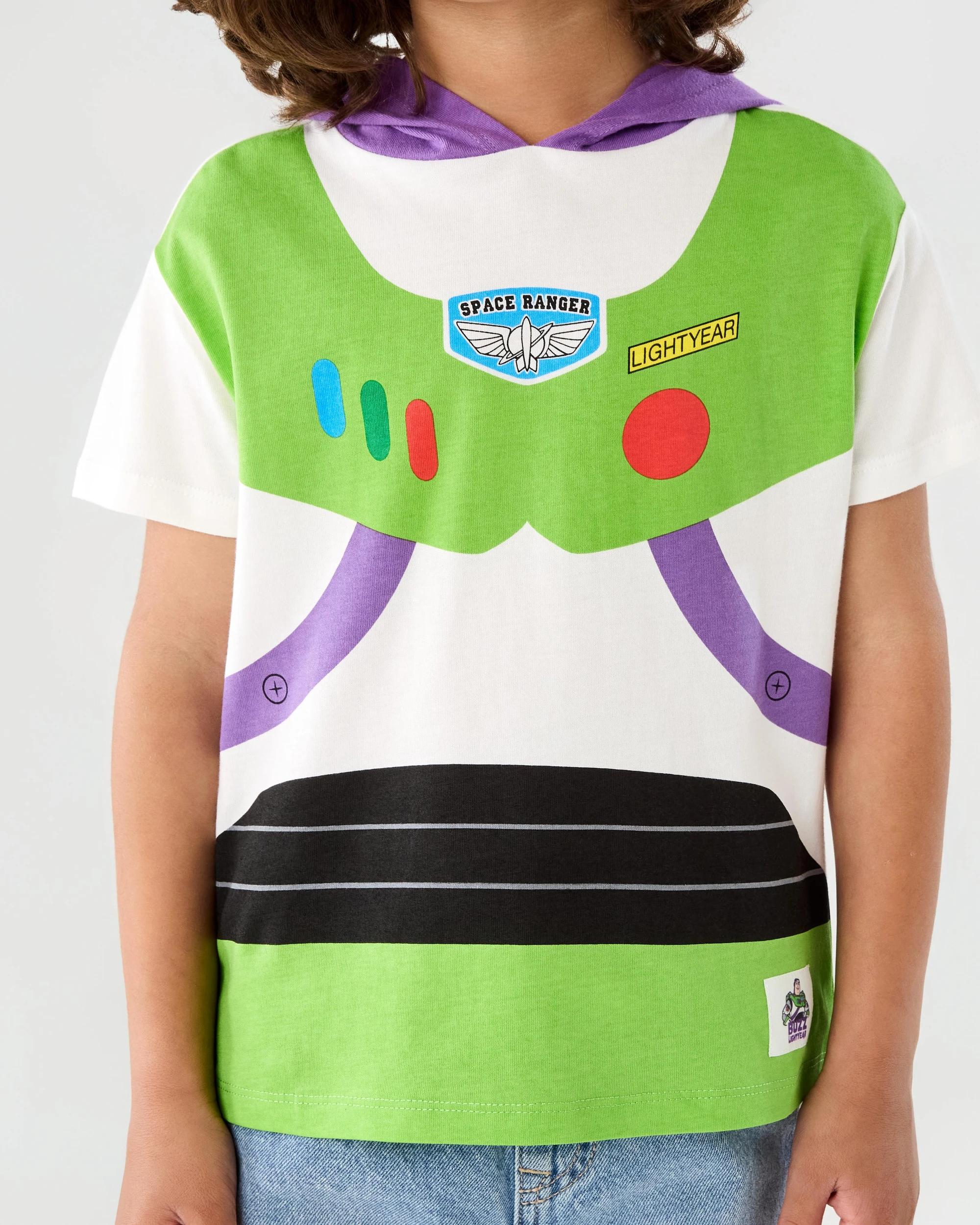 5 Toy Story License Character T-shirt Toy Story, 5 of 9