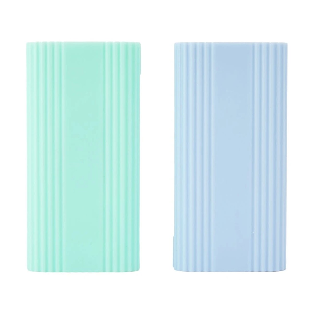 4 OXX Bodycare 2 Pack Floss Picks Travel Container, 4 of 5